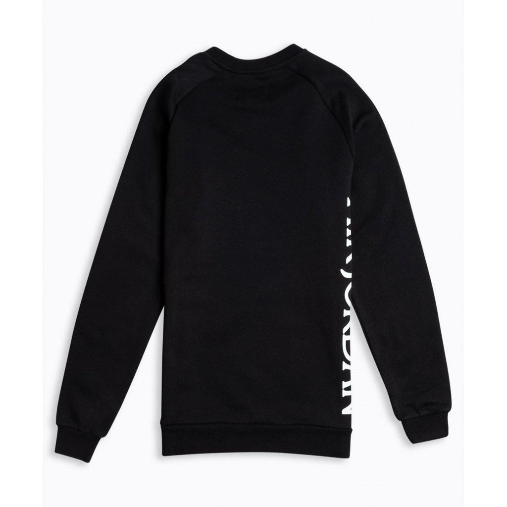 [BV6006-010] Mens Air Jordan Jumpman Classics Crewneck - sneakAR
