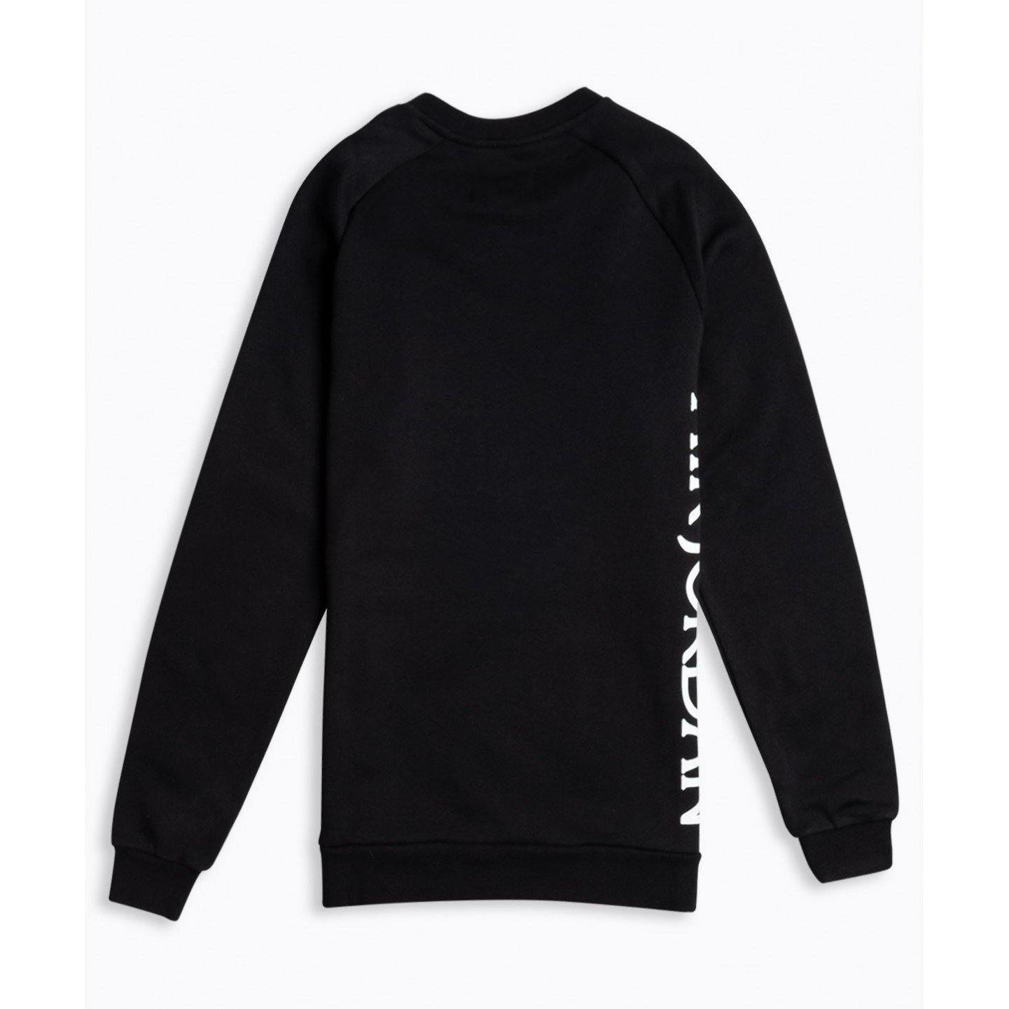 [BV6006-010] Mens Air Jordan Jumpman Classics Crewneck - sneakAR