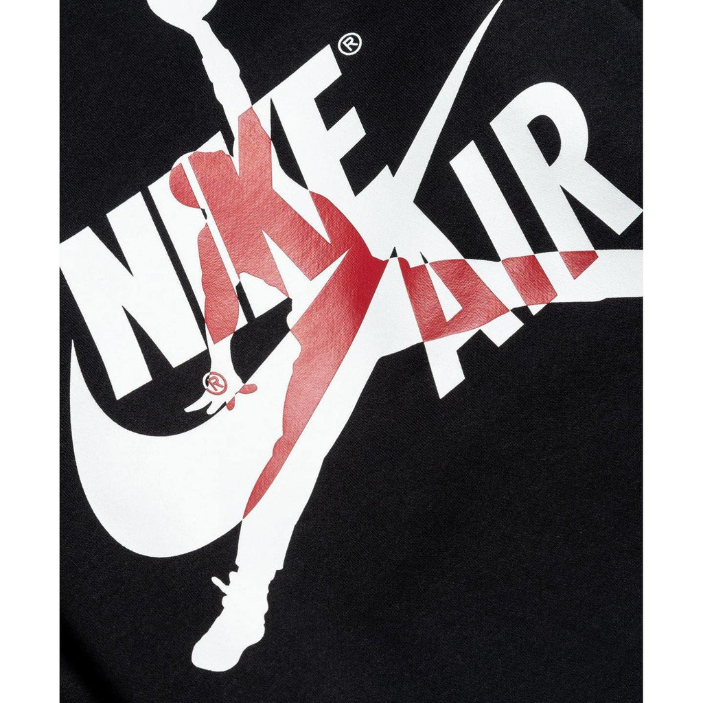 [BV6006-010] Mens Air Jordan Jumpman Classics Crewneck - sneakAR