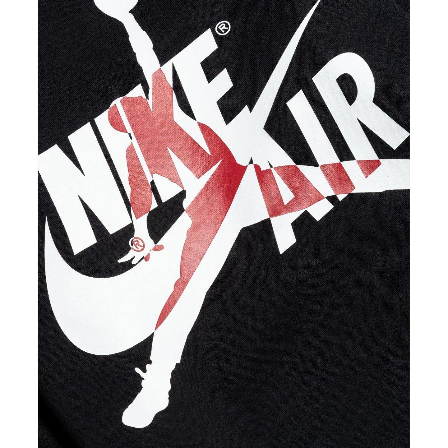 [BV6006-010] Mens Air Jordan Jumpman Classics Crewneck - sneakAR