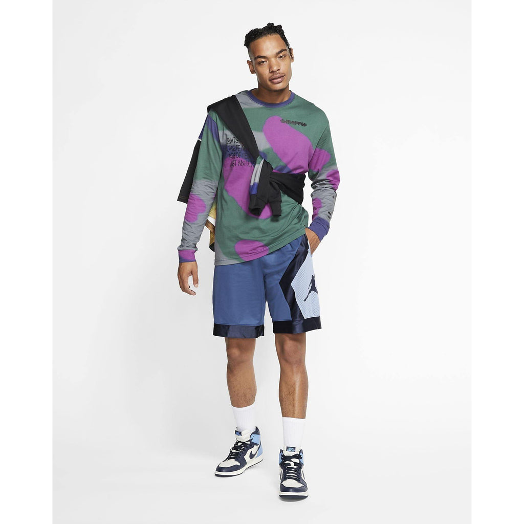 [AV3206-469] Mens Air Jordan Jumpman Diamond Short - sneakAR