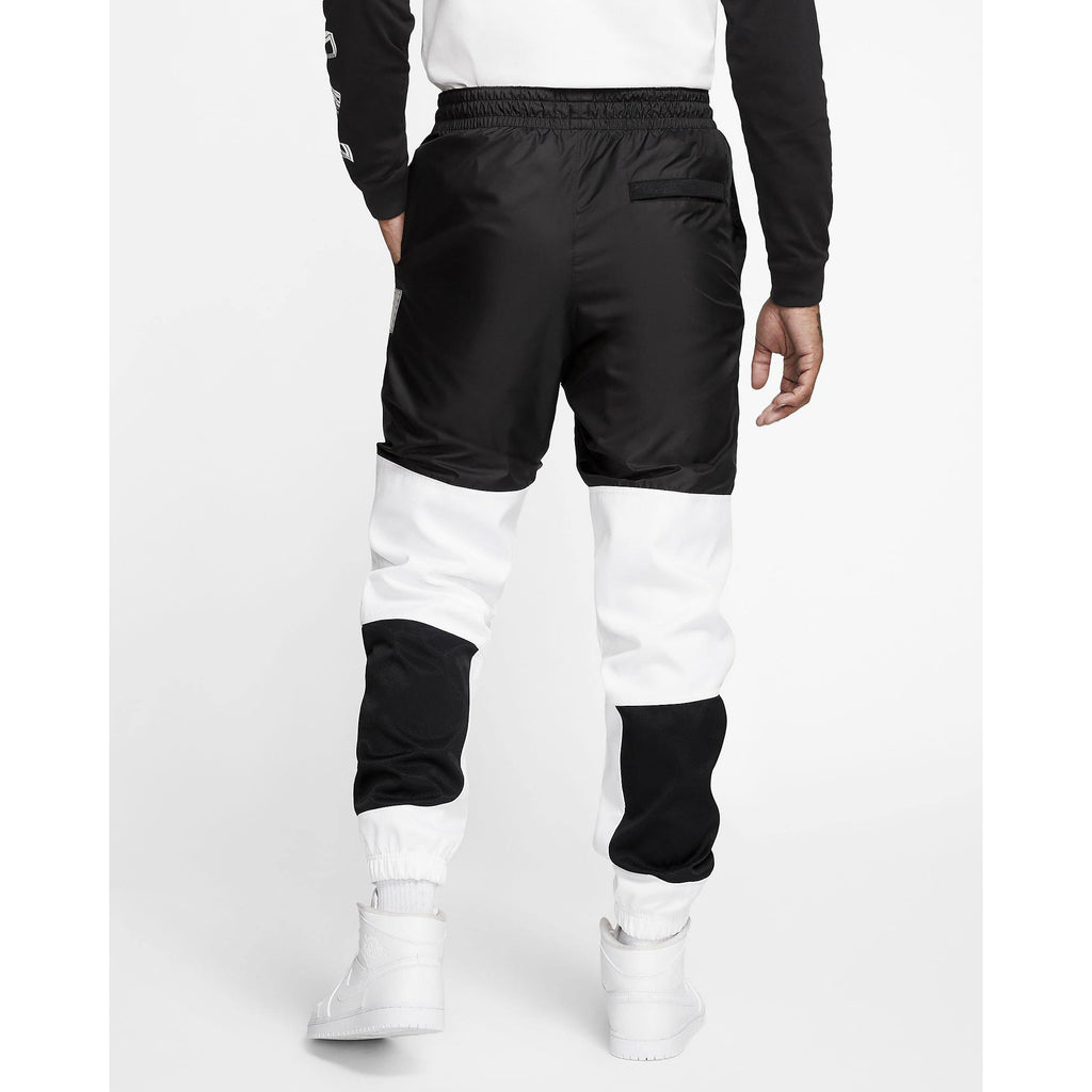 [CU1504-010] Mens Air Jordan Legacy AJ11 Colorblock Pant - sneakAR