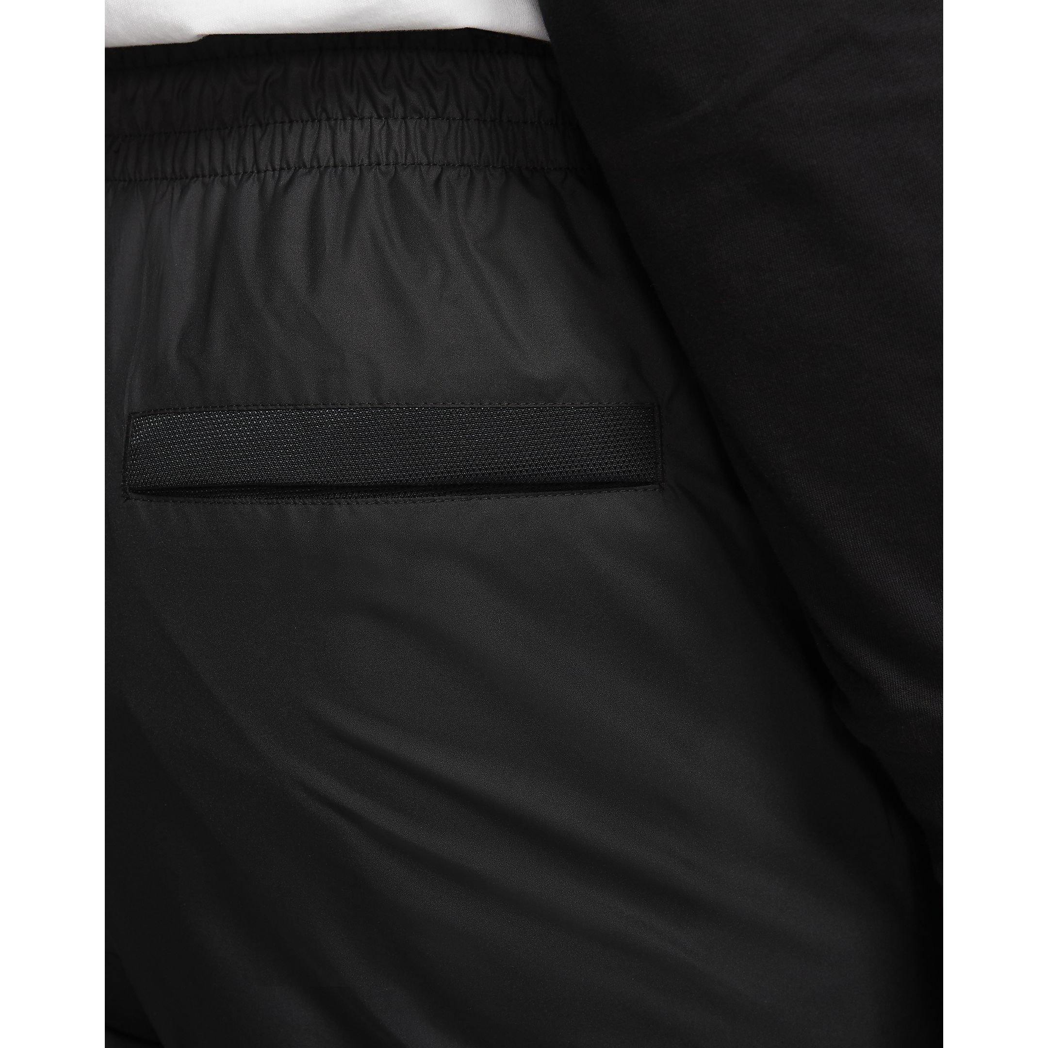 [CU1504-010] Mens Air Jordan Legacy AJ11 Colorblock Pant - sneakAR