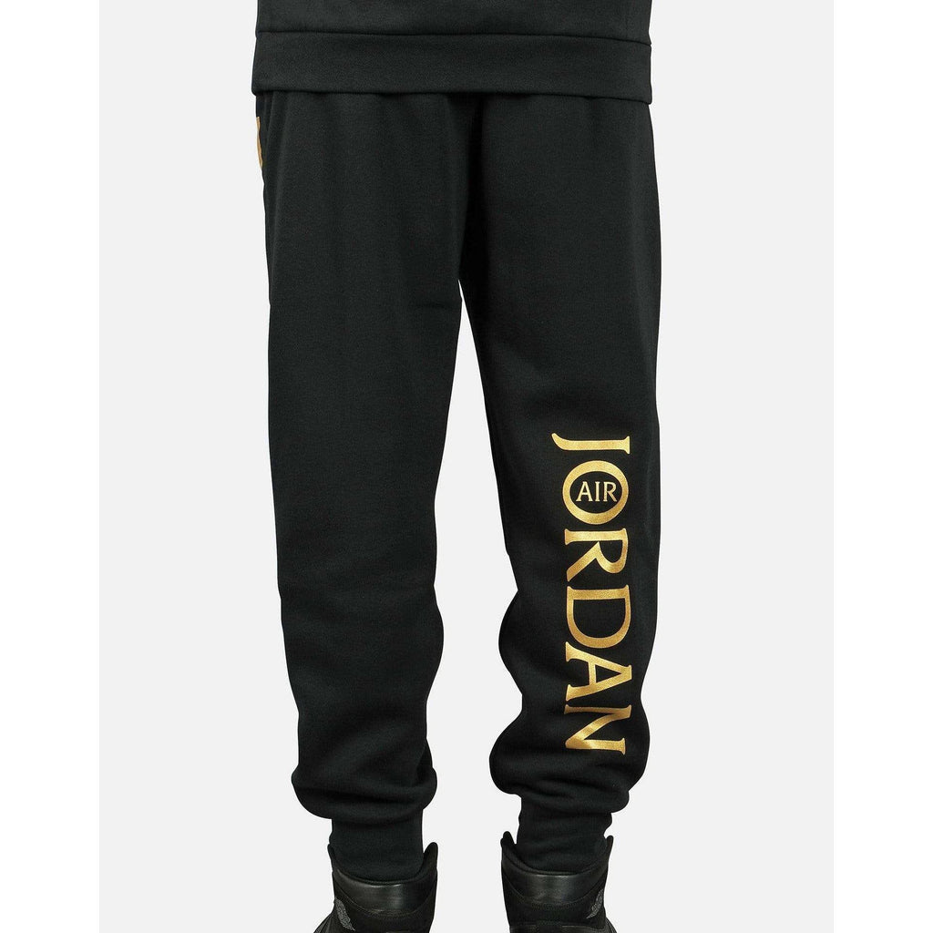[AV0690-010] Mens Air Jordan Remastered HBR Fleece Pant - sneakAR