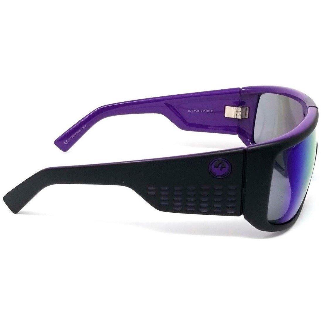 [24889-804] Mens Dragon Alliance Domo 5 Sunglasses - sneakAR