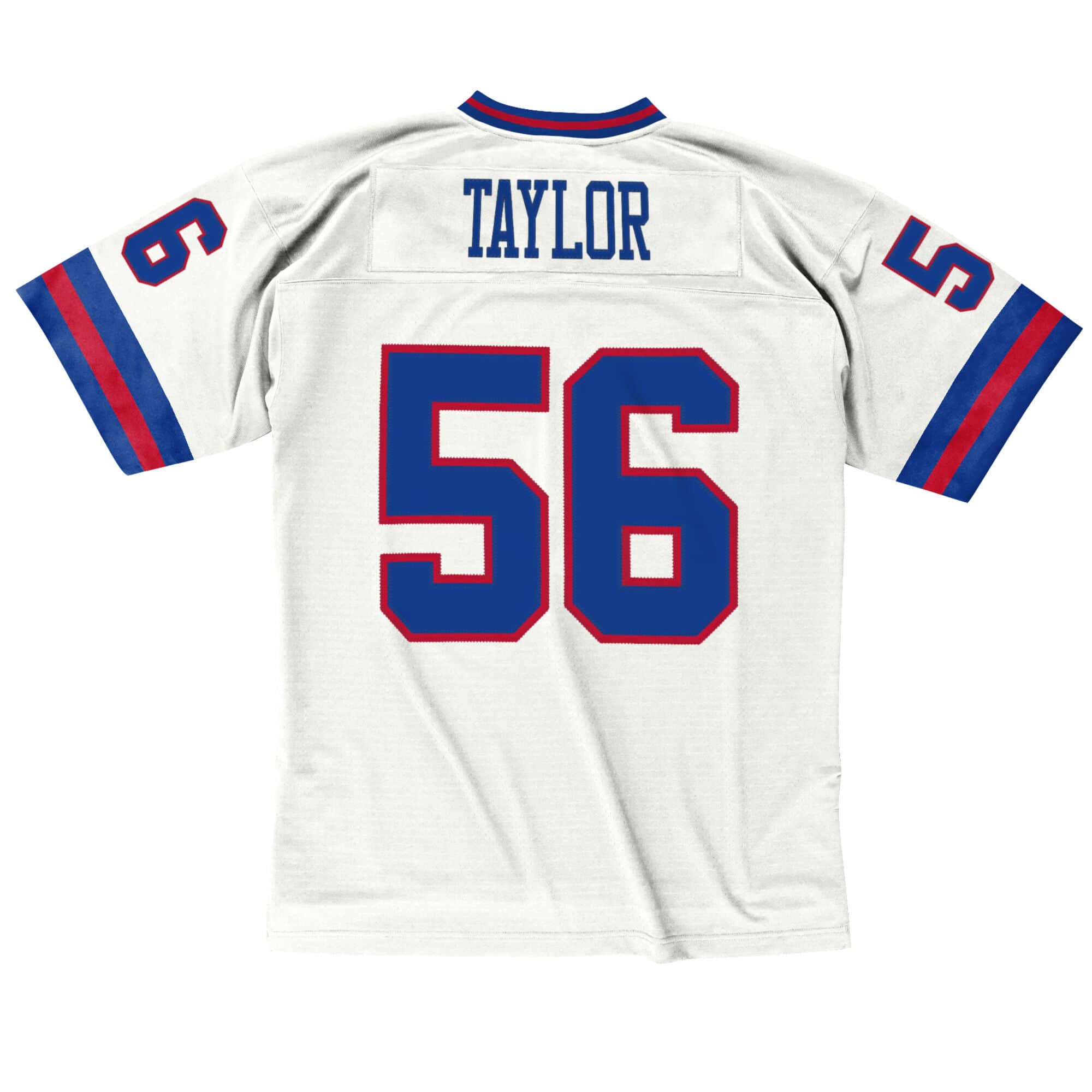 MITCHELL & NESS NFL LEGACY JERSEY NY GIANTS 86 LAWRENCE TAYLOR