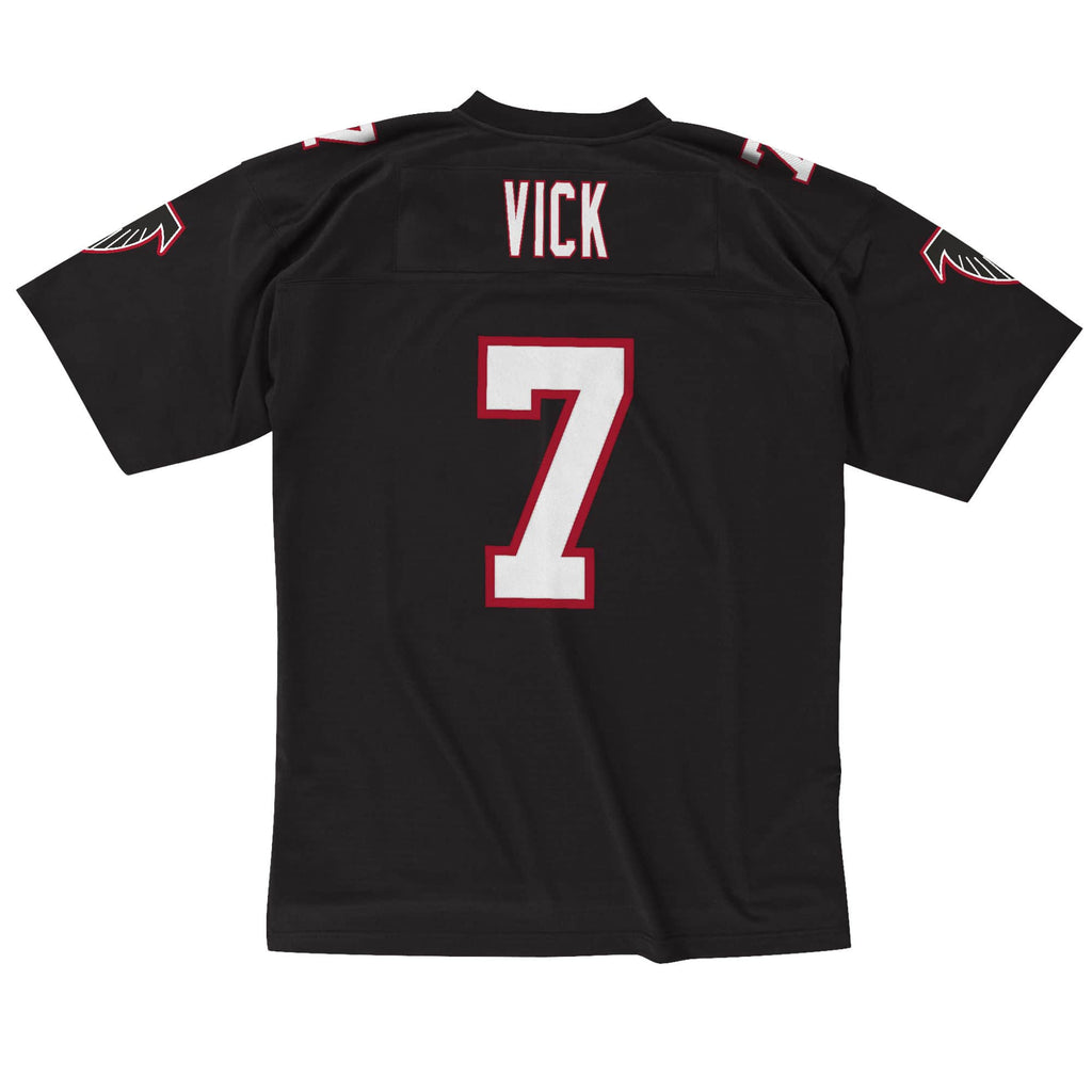 MITCHELL & NESS NFL LEGACY JERSEY ATLANTA FALCONS 2002 MICHAEL VICK