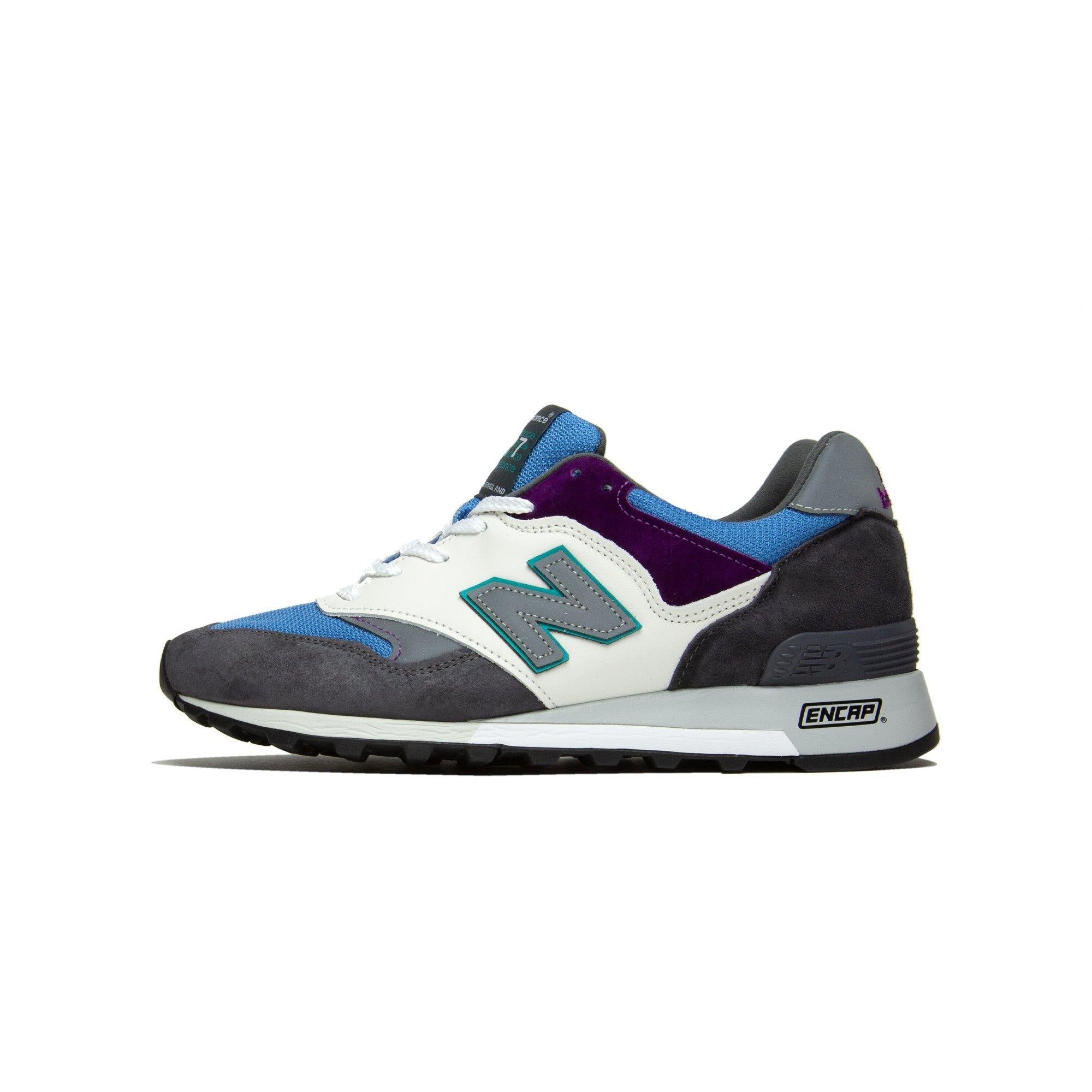 [M577GBP] Mens New Balance M577 - sneakAR