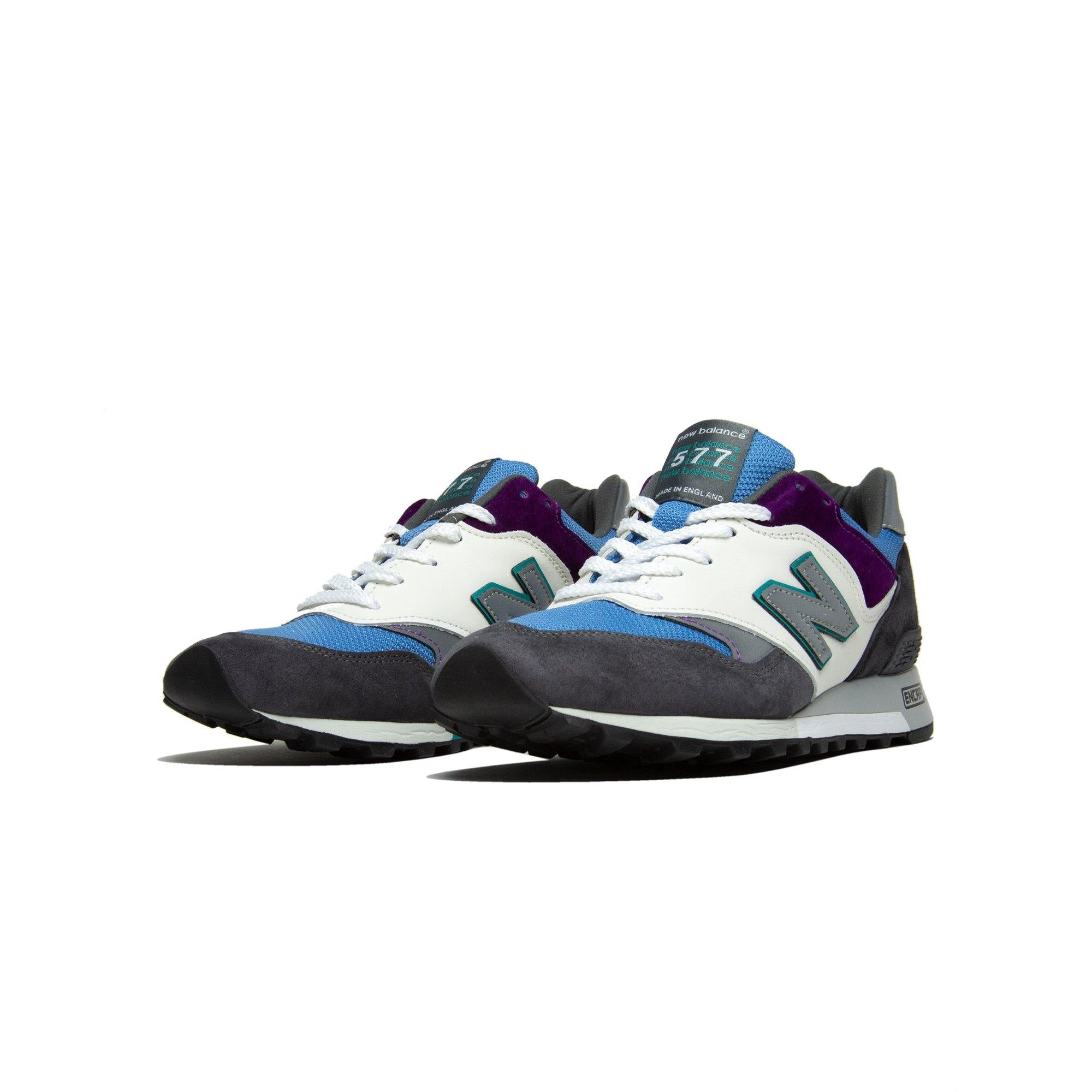 [M577GBP] Mens New Balance M577 - sneakAR