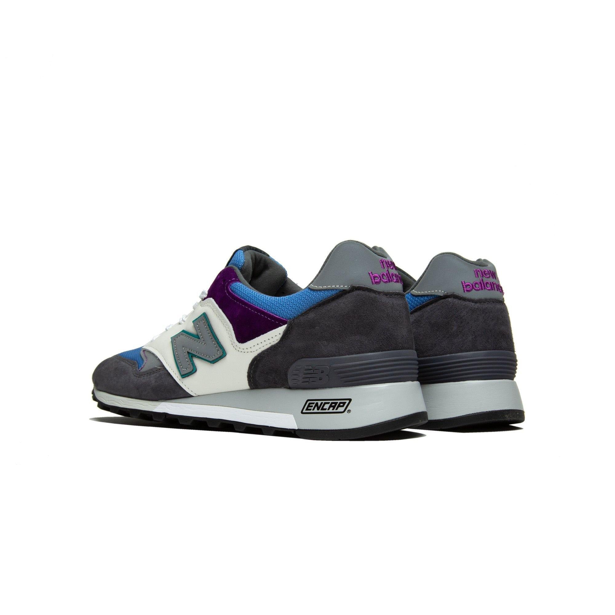 [M577GBP] Mens New Balance M577 - sneakAR