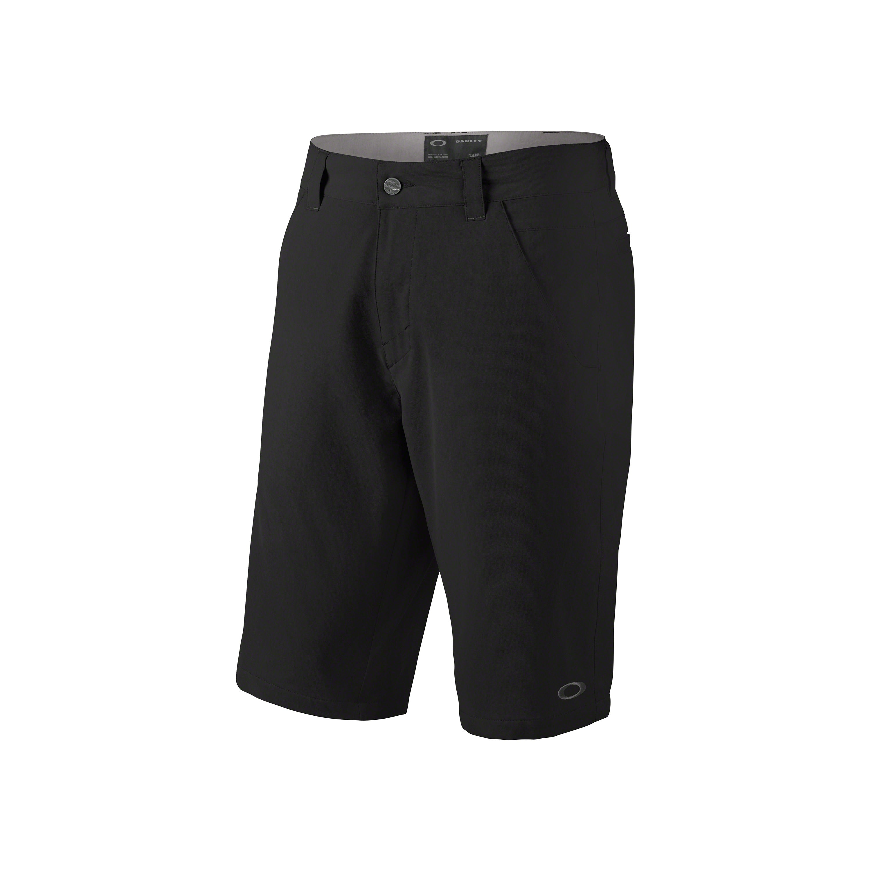 [441931-01K] Mens Oakley Take Short 2.5