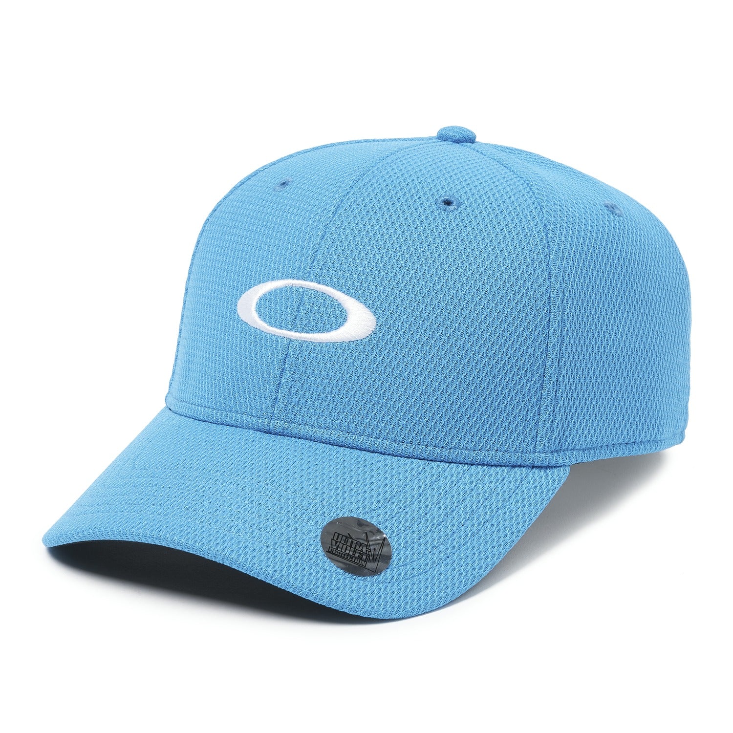 [91809-6B2] Mens Oakley Golf Ellipse Hat