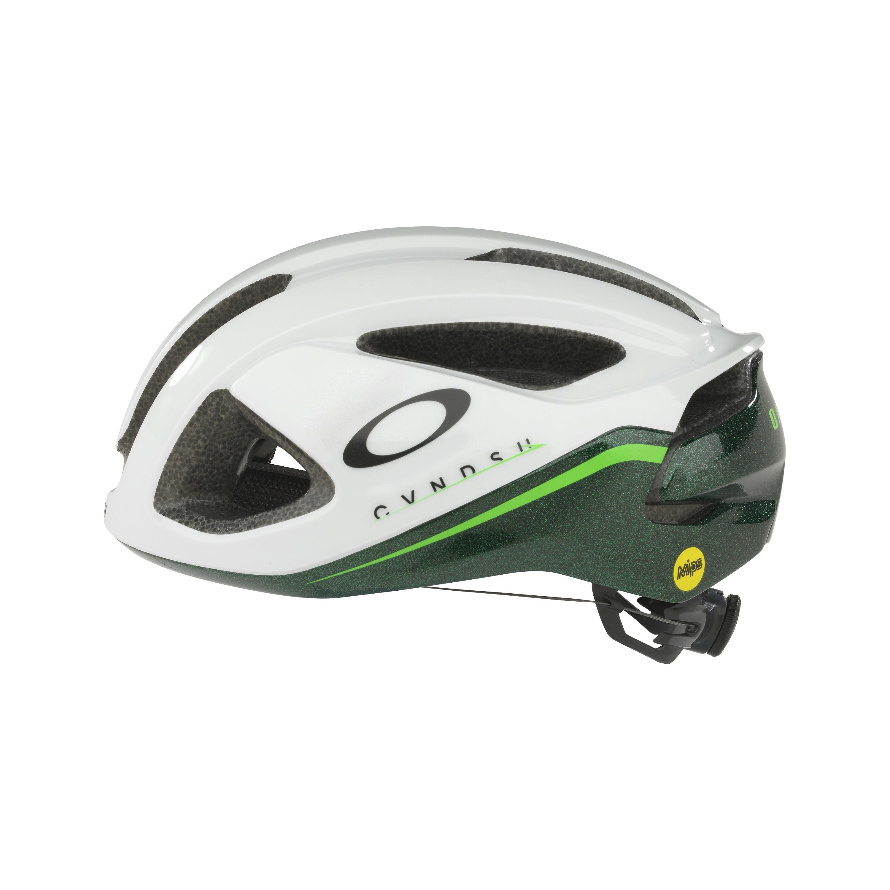 [99470-7B9] Mens Oakley ARO3 Bike Cycling Helmet