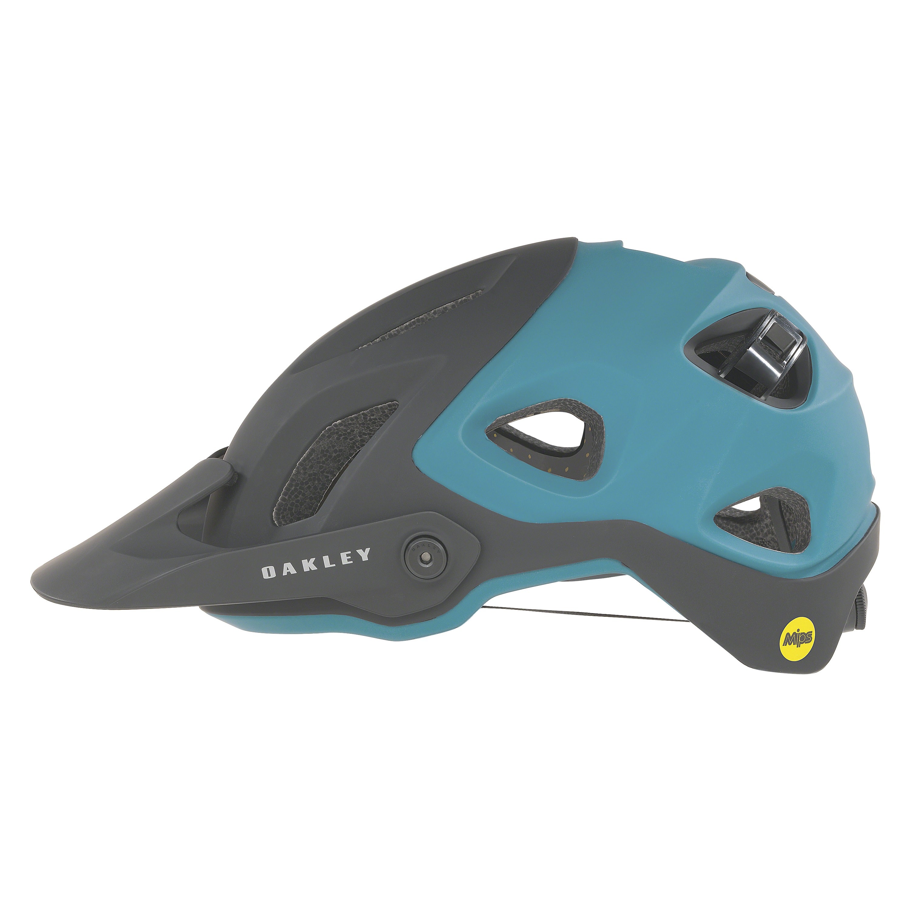[99479-6A9] Mens Oakley DRT5 MTB Cycling Helmet