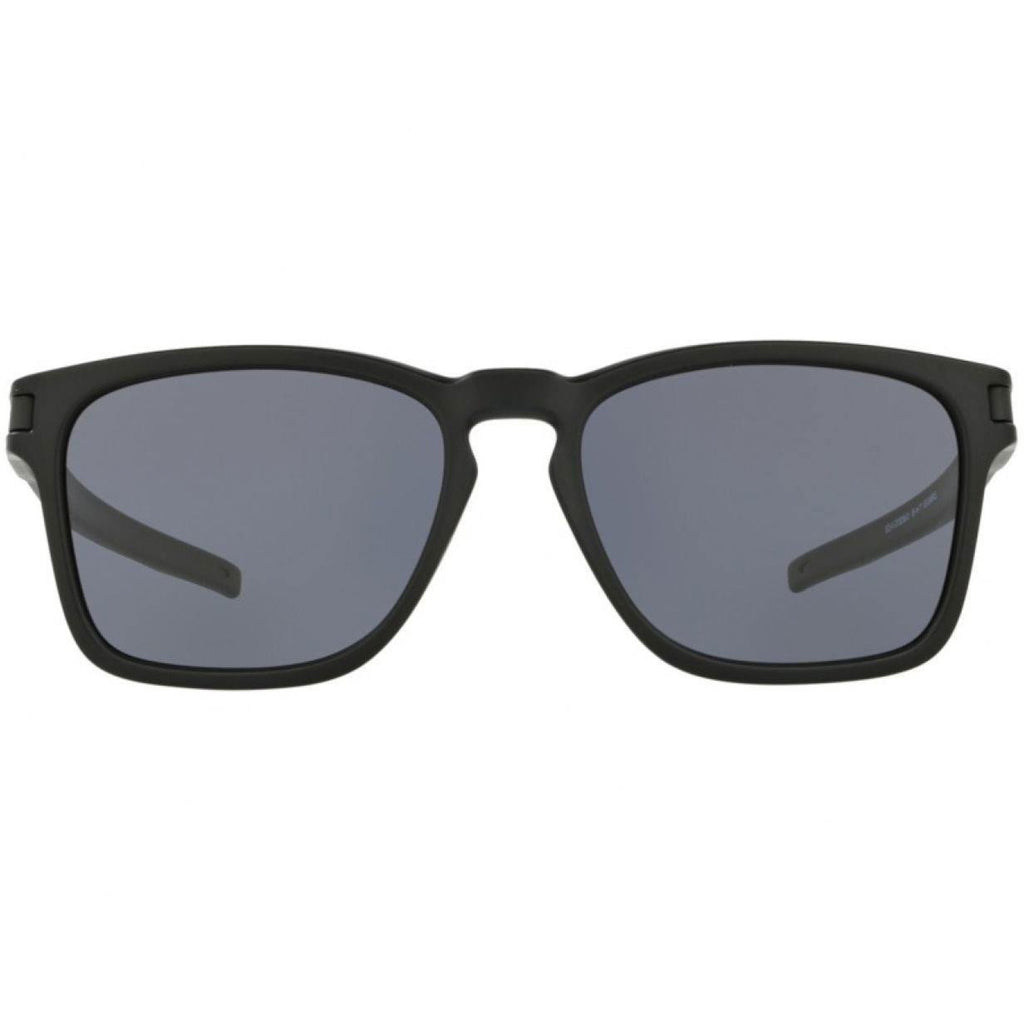 [OO9358-01] Mens Oakley (A) Latch Sq Sunglasses - sneakAR