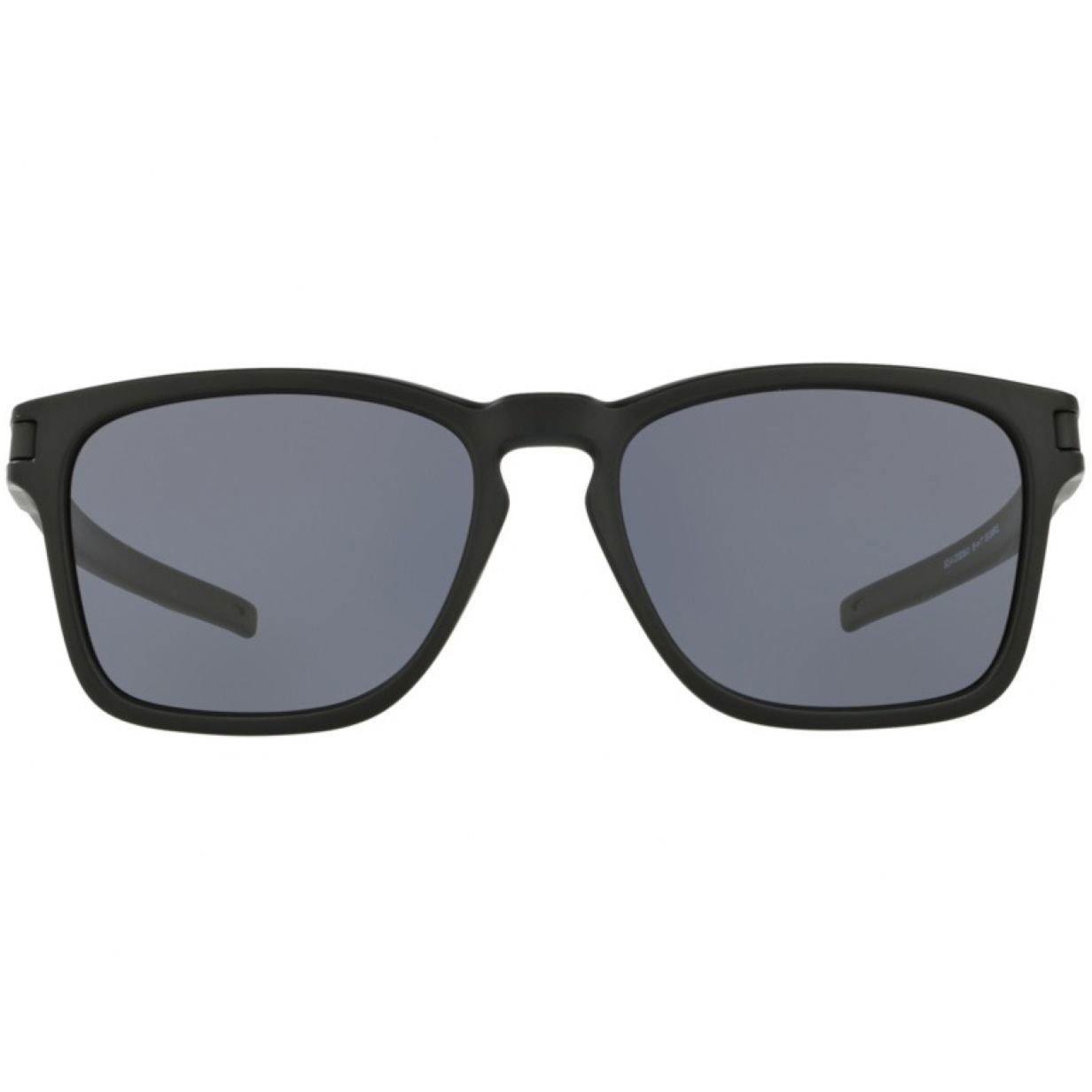 [OO9358-01] Mens Oakley (A) Latch Sq Sunglasses - sneakAR
