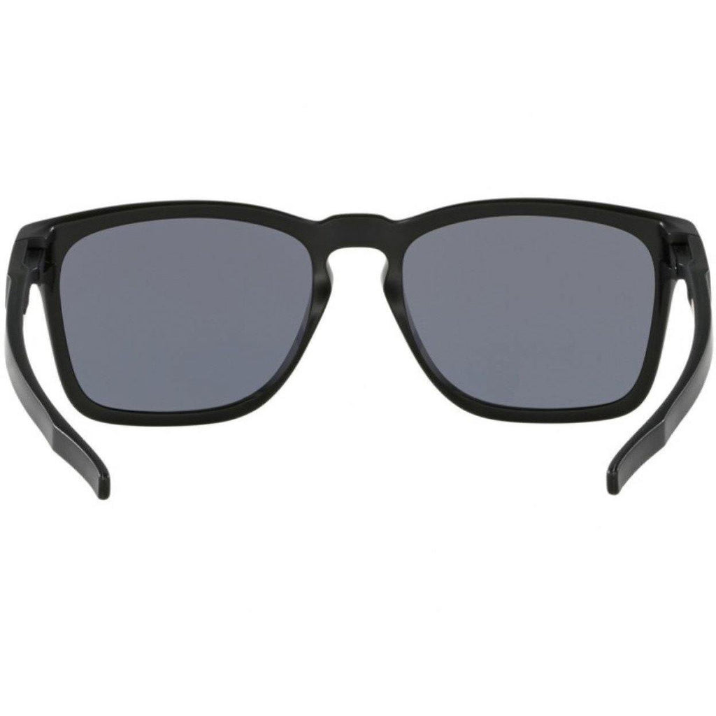 [OO9358-01] Mens Oakley (A) Latch Sq Sunglasses - sneakAR