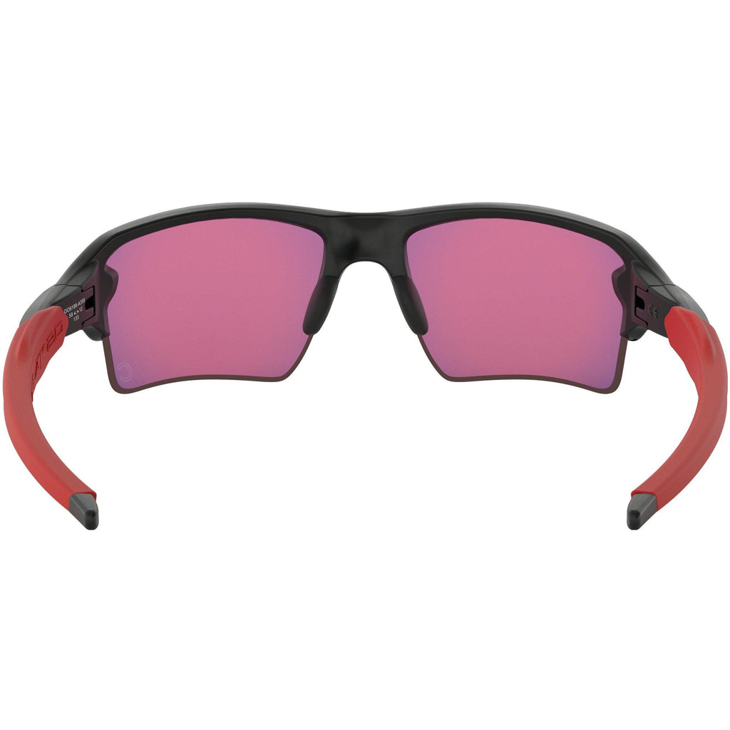[OO9188-A3] Mens Oakley FLAK 2.0 XL "Chicago Cubs" Sunglasses - sneakAR