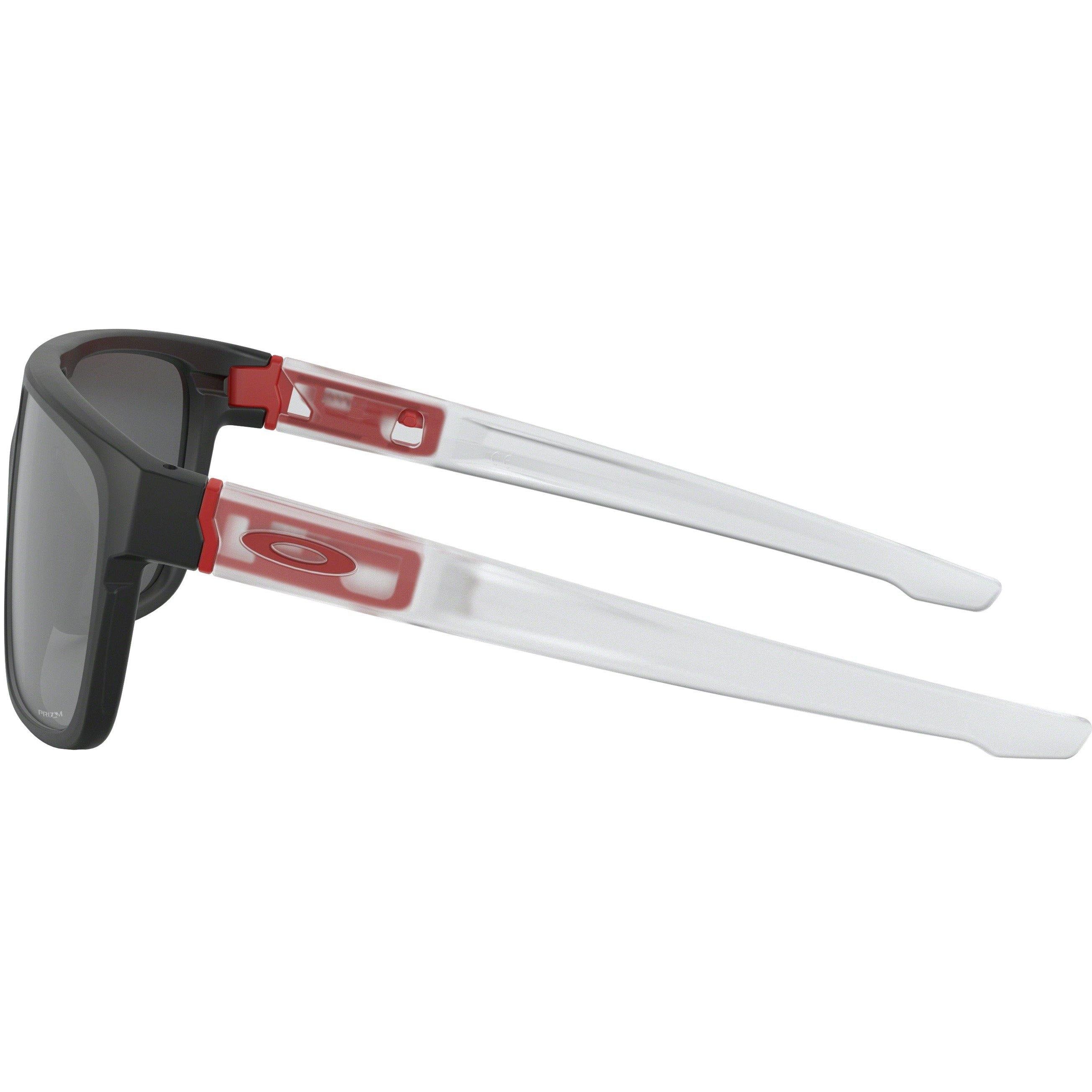 [OO9391-07] Mens Oakley (Asian) Crossrange Patch Sunglasses - sneakAR