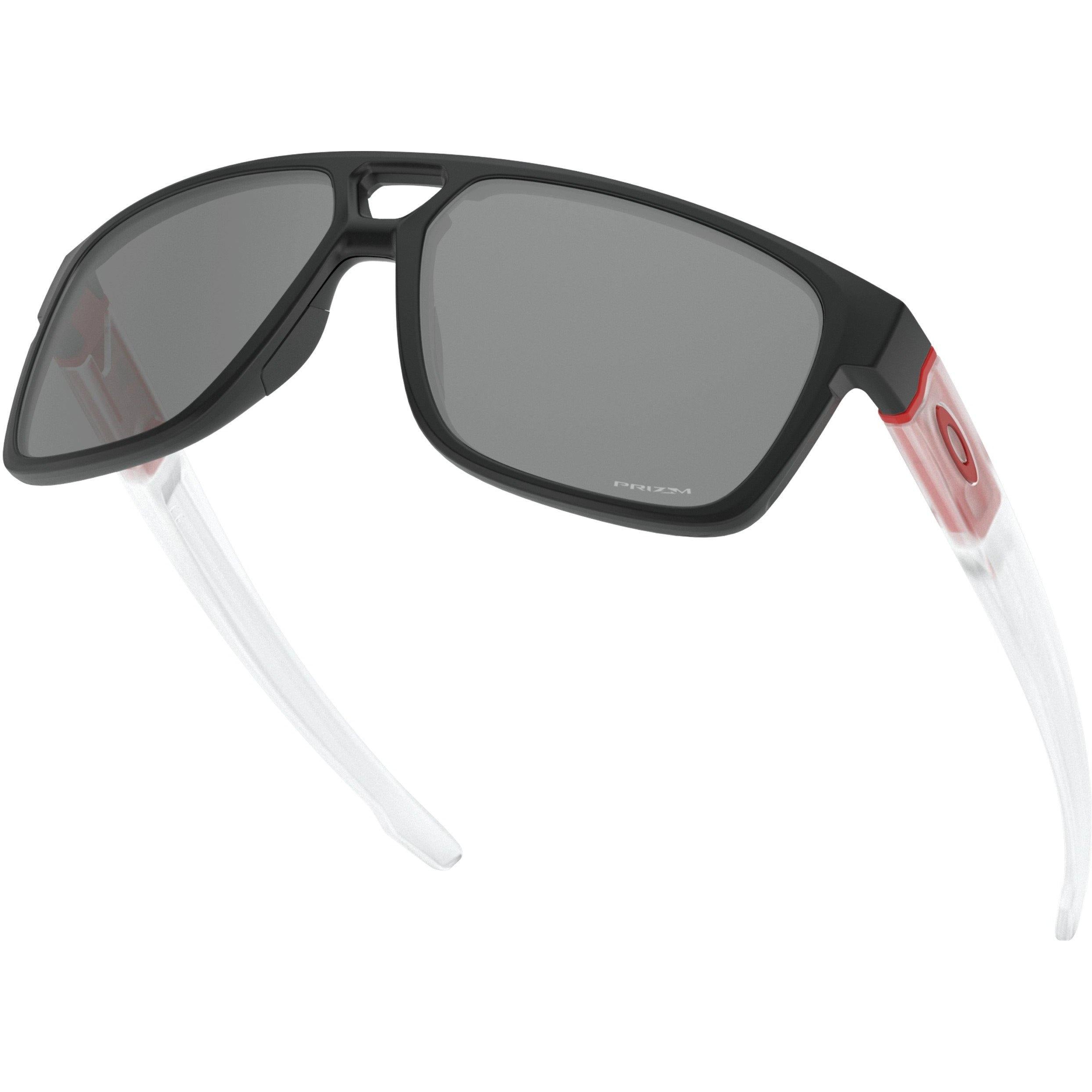 [OO9391-07] Mens Oakley (Asian) Crossrange Patch Sunglasses - sneakAR