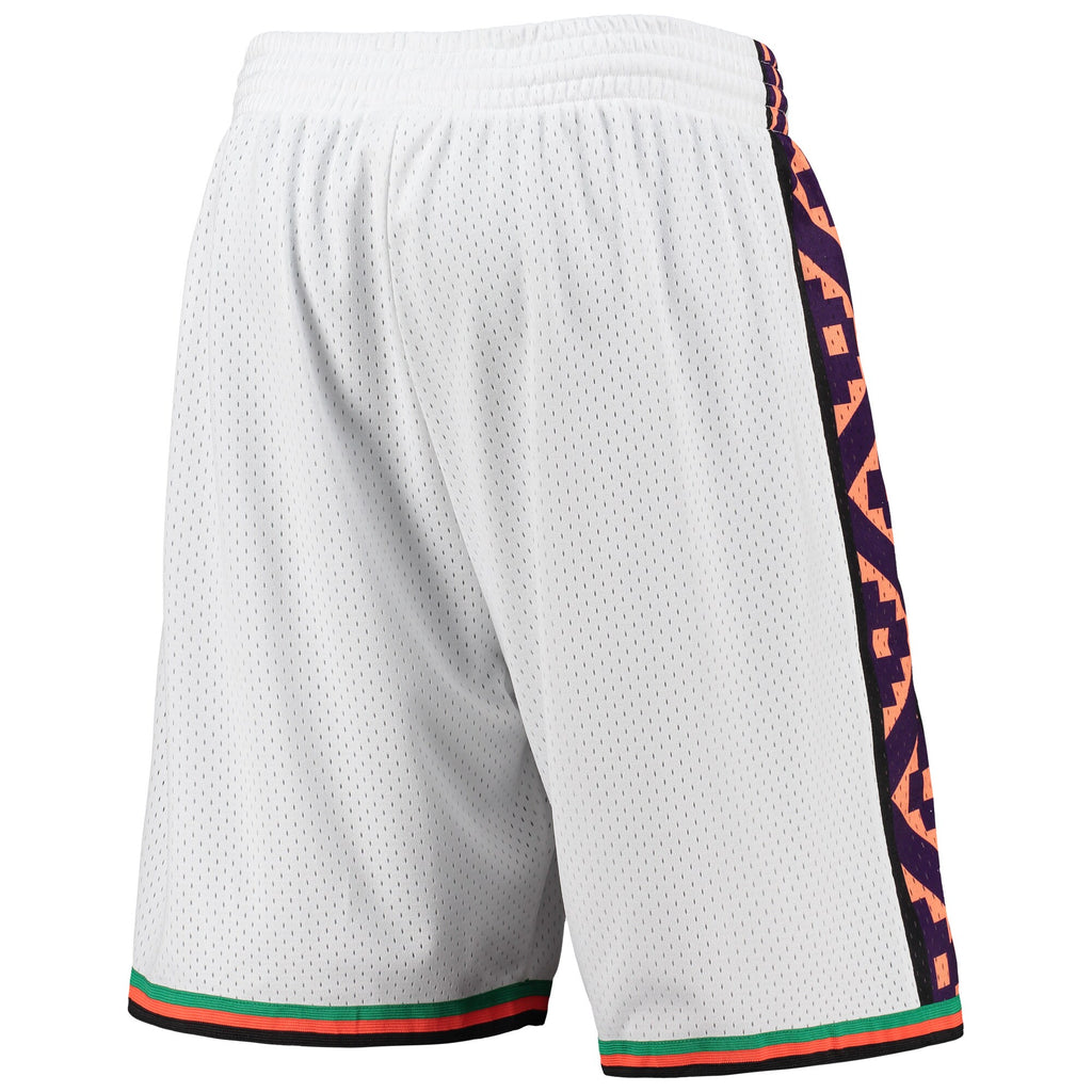 Mens Mitchell & Ness NBA ALL STAR WEST SHORTS - ALL STAR 1995