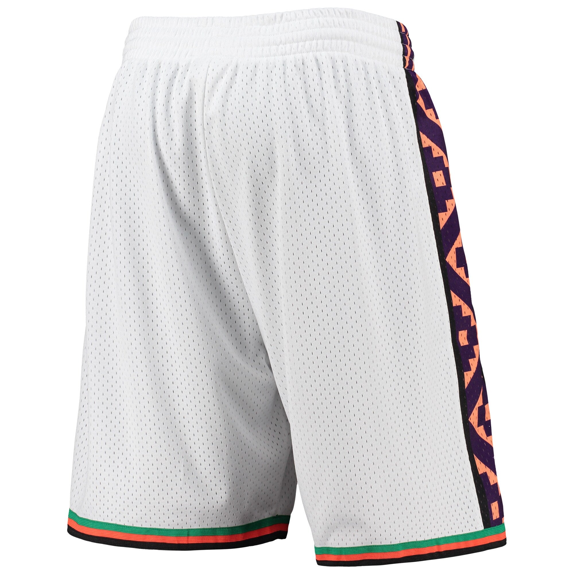 Mens Mitchell & Ness NBA ALL STAR WEST SHORTS - ALL STAR 1995