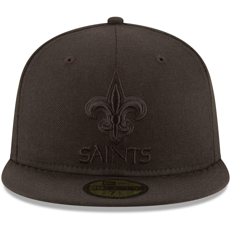 [11872968] Mens New Era NFL 9Fifty Snapback - New Orleans Saints