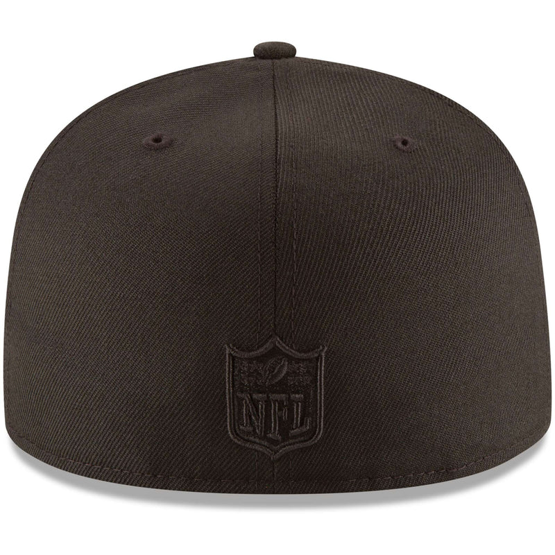 [11872968] Mens New Era NFL 9Fifty Snapback - New Orleans Saints