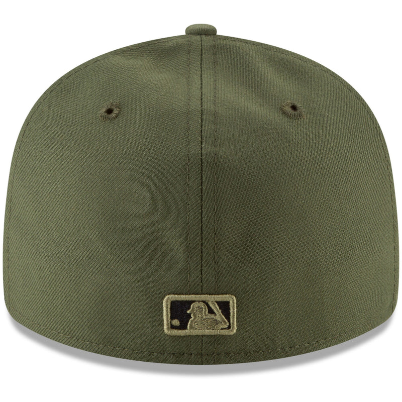[70423579] Mens New Era MLB Cincinnati Reds 2018 Alt2 Low Profile Authentic 5950