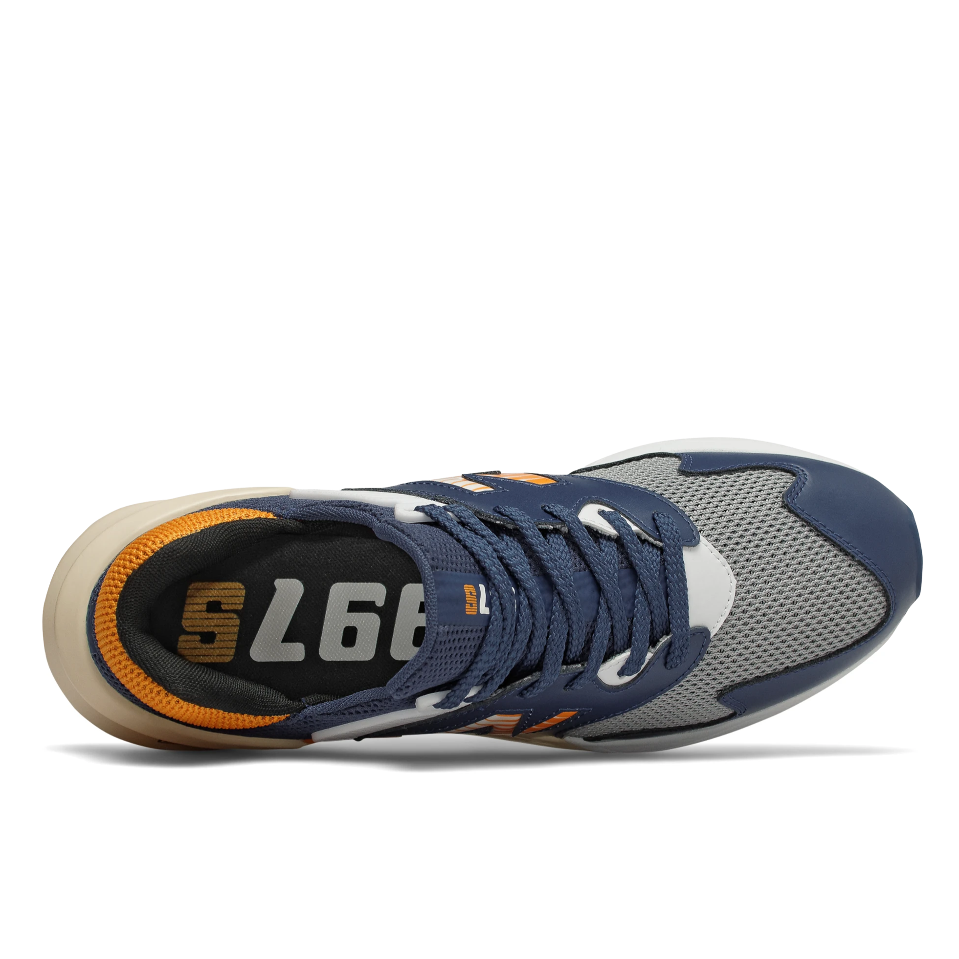 [MS997JHE] Mens New Balance MS997 - sneakAR