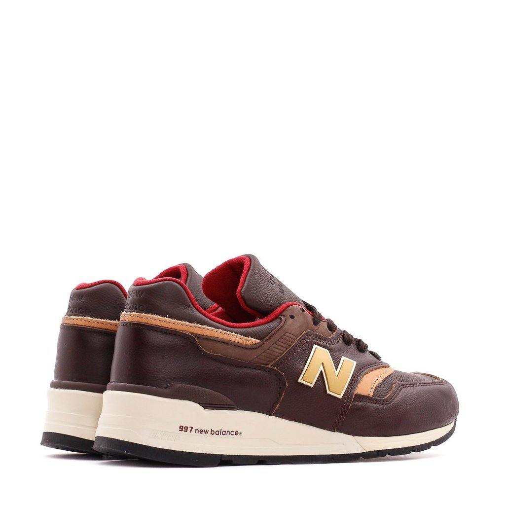 [M997PAH] Mens New Balance M997 - sneakAR