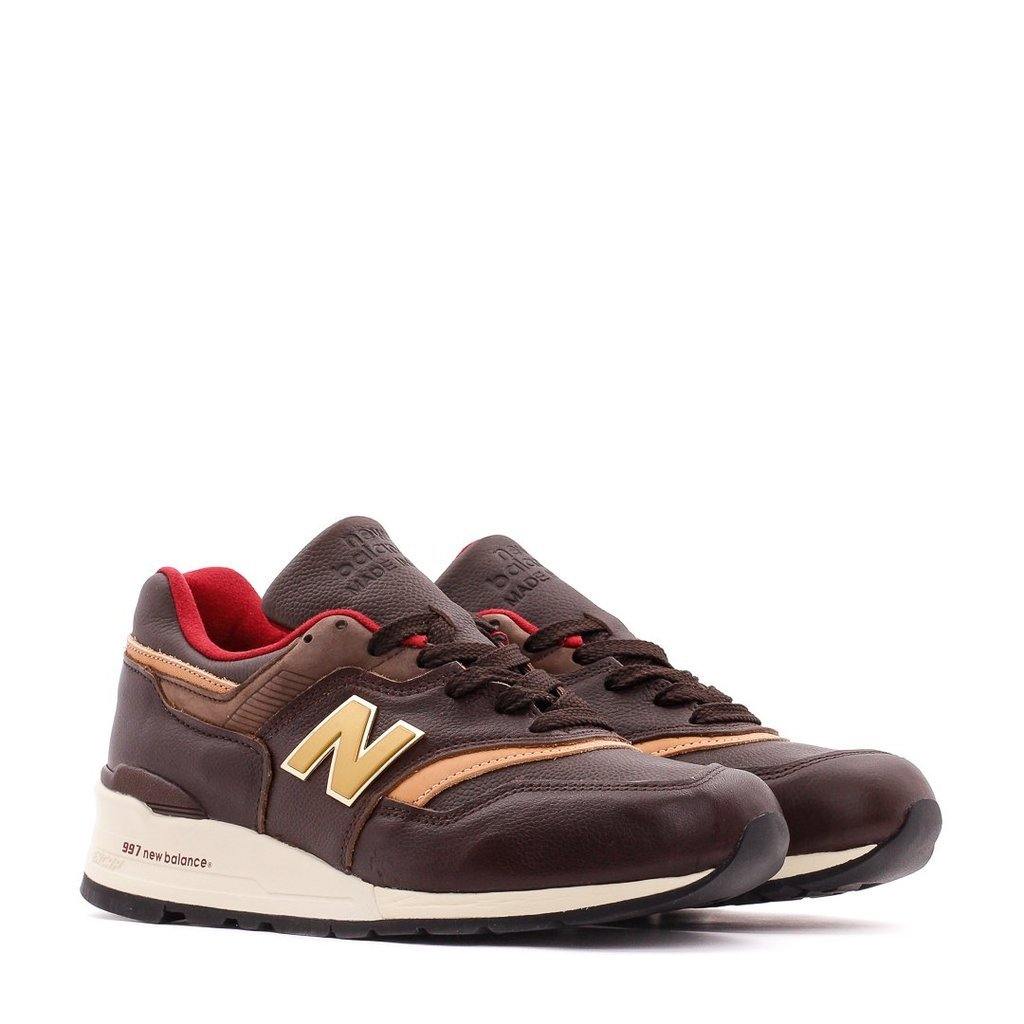 [M997PAH] Mens New Balance M997 - sneakAR