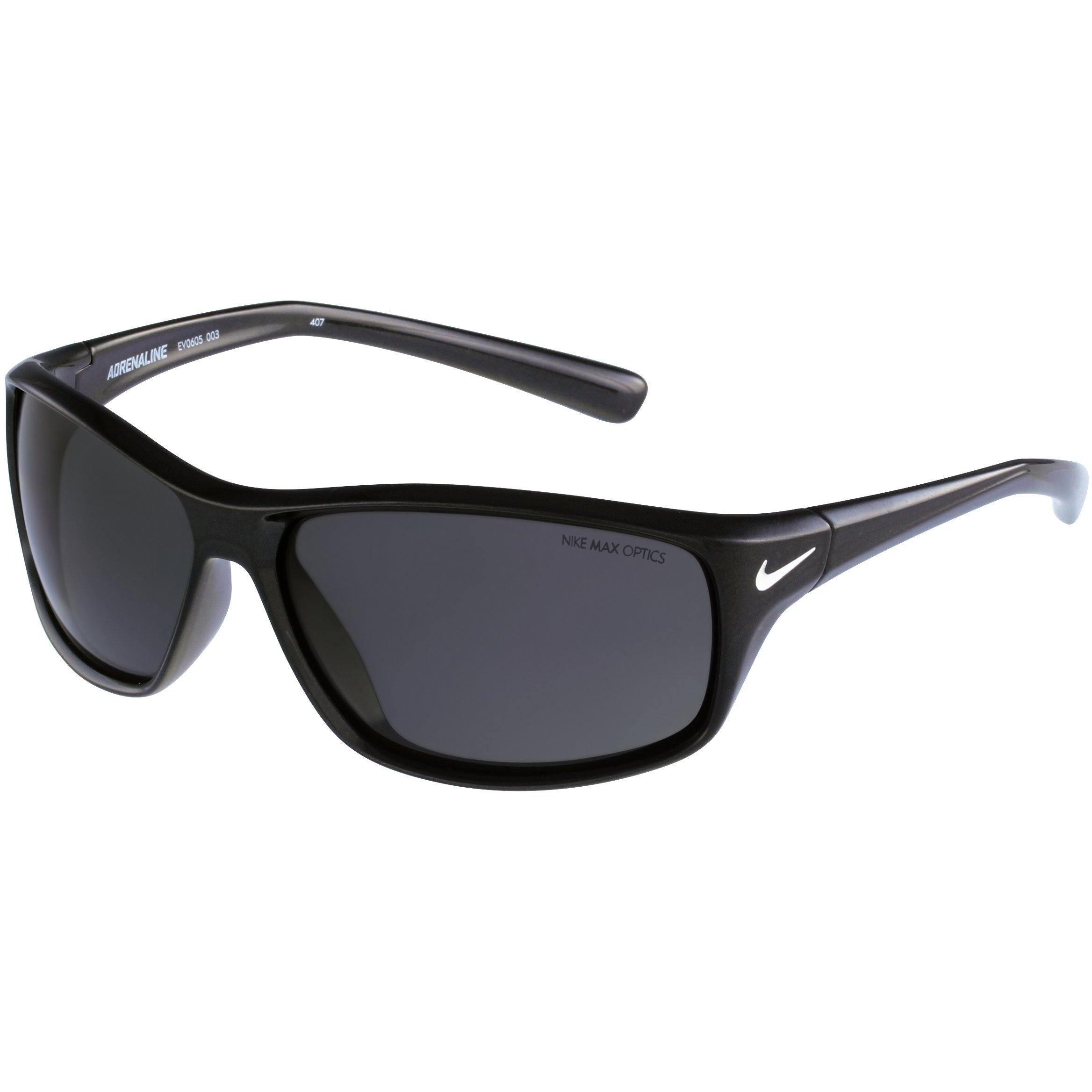 [EV0605-003] Mens Nike Adrenaline Sunglasses - sneakAR