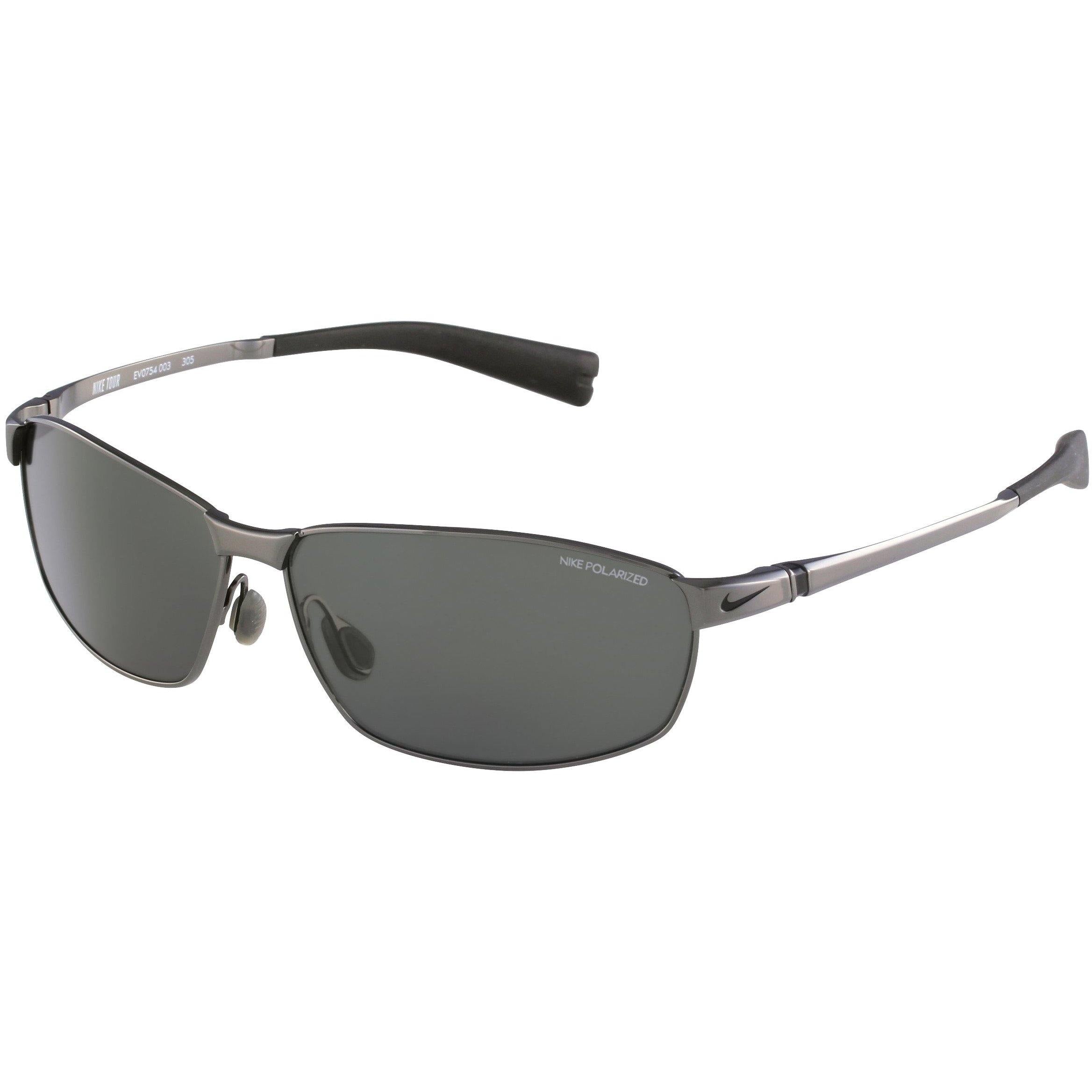 [EV0754-003] Mens Nike Tour P Polarized Sunglasses - sneakAR