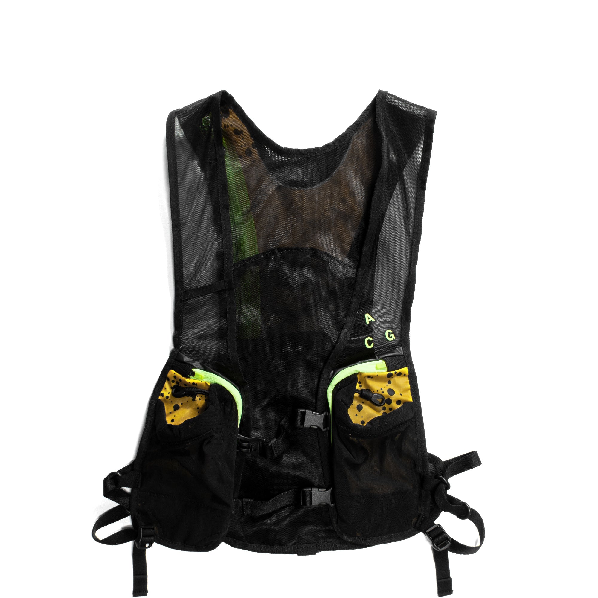 [NRLB0912] Mens Nikelab ACG Hydration Race Vest