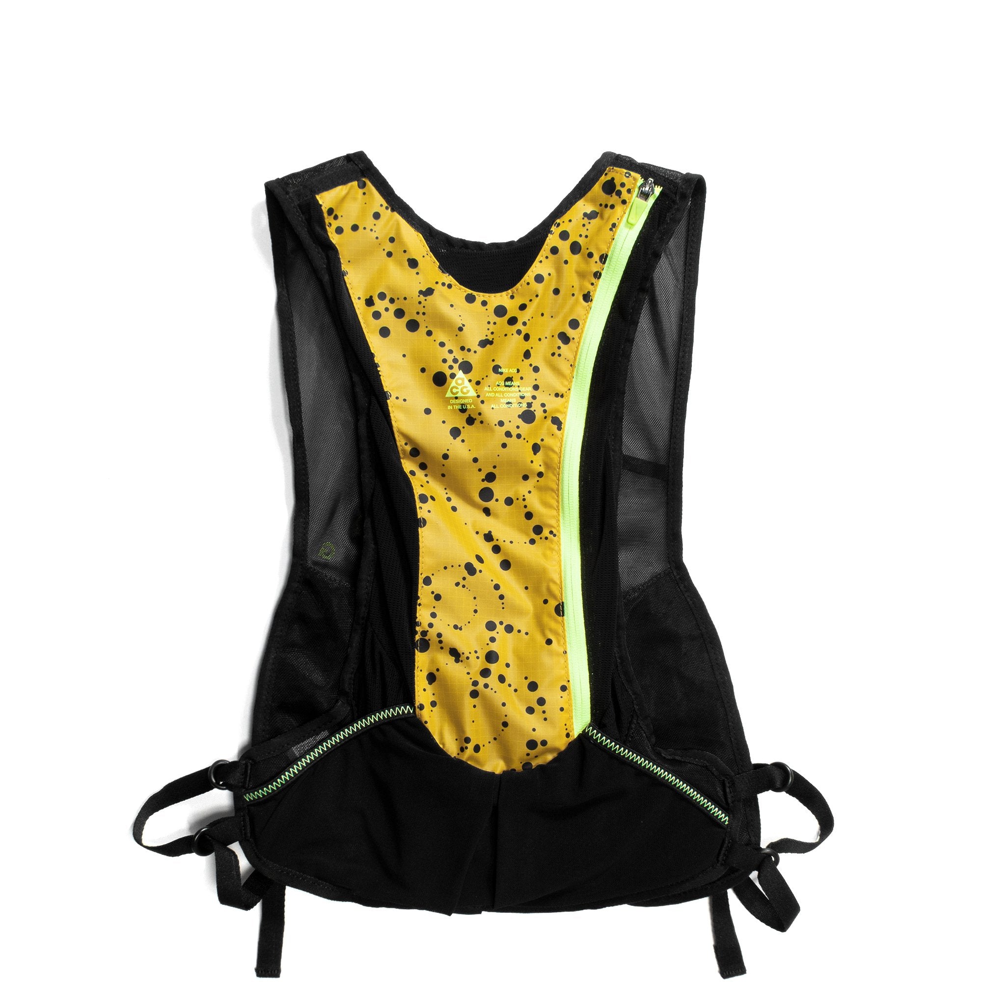 [NRLB0912] Mens Nikelab ACG Hydration Race Vest