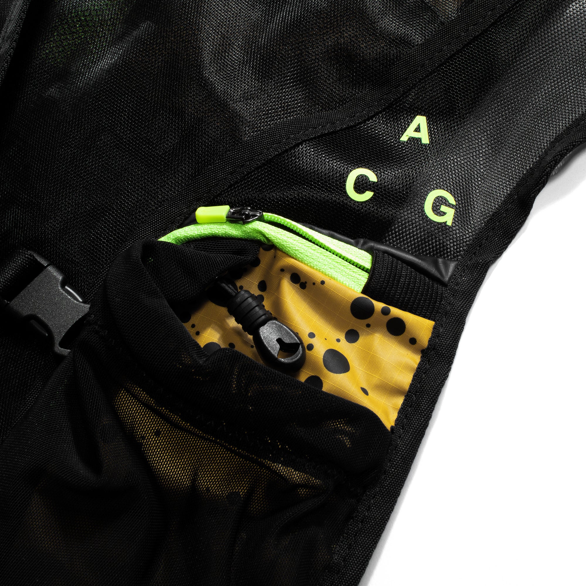 [NRLB0912] Mens Nikelab ACG Hydration Race Vest