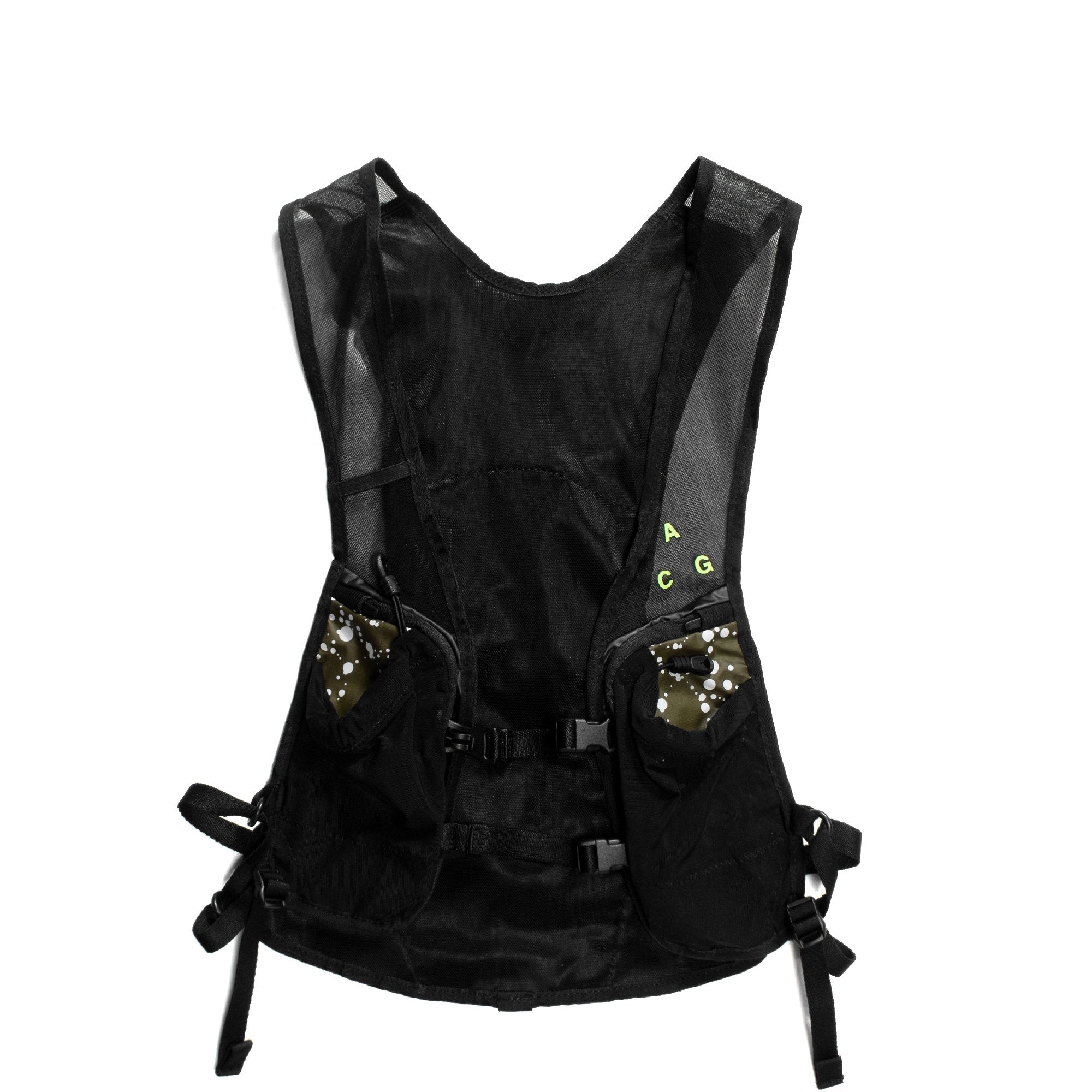 [NRLB0921] Mens Nikelab ACG Hydration Race Vest