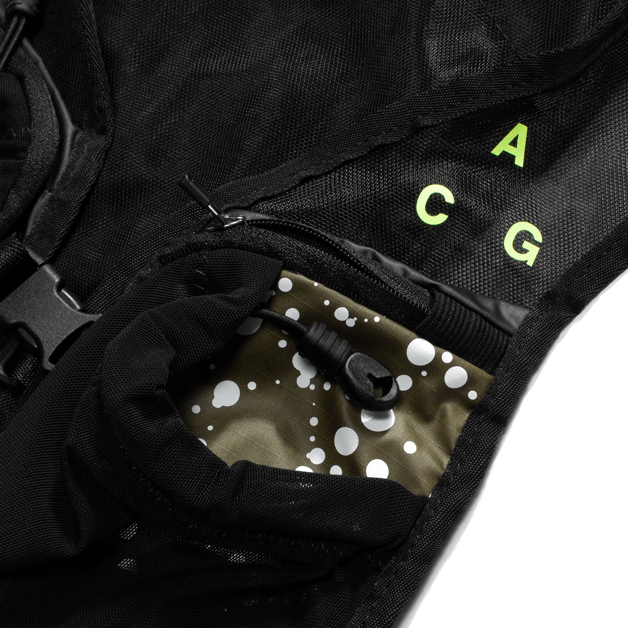 [NRLB0921] Mens Nikelab ACG Hydration Race Vest