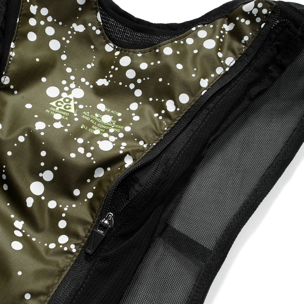 [NRLB0921] Mens Nikelab ACG Hydration Race Vest
