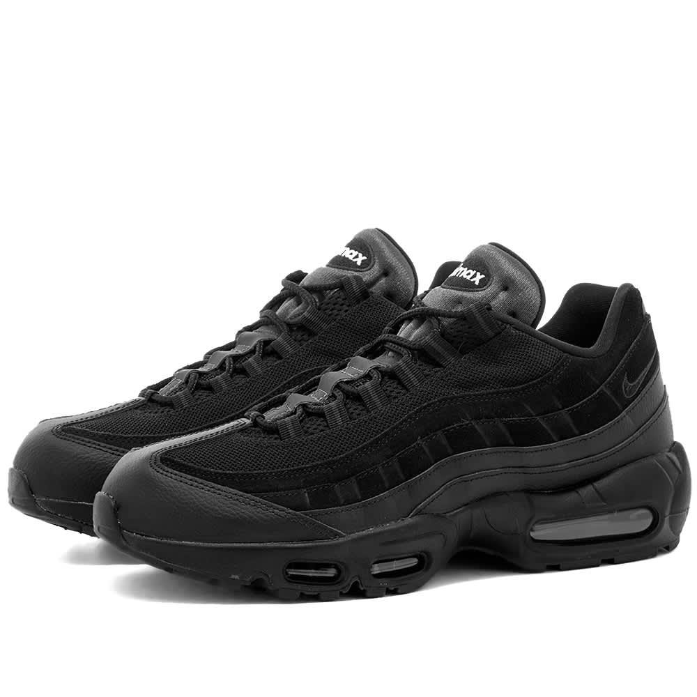 [AT9865-001] Mens Nike Air Max 95 Essential - sneakAR