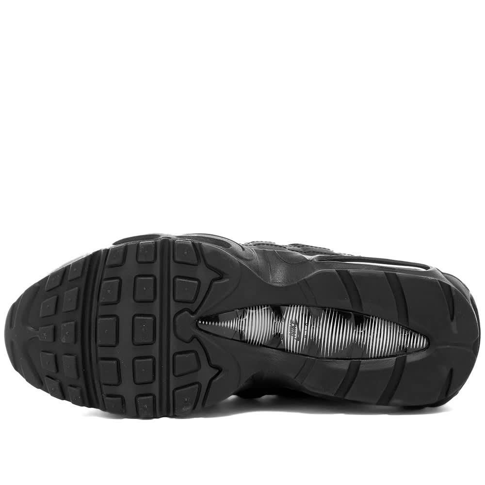 [AT9865-001] Mens Nike Air Max 95 Essential - sneakAR