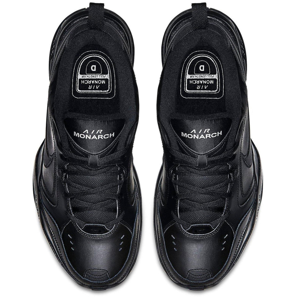 [415445-001] Mens Nike Air Monarch IV - sneakAR