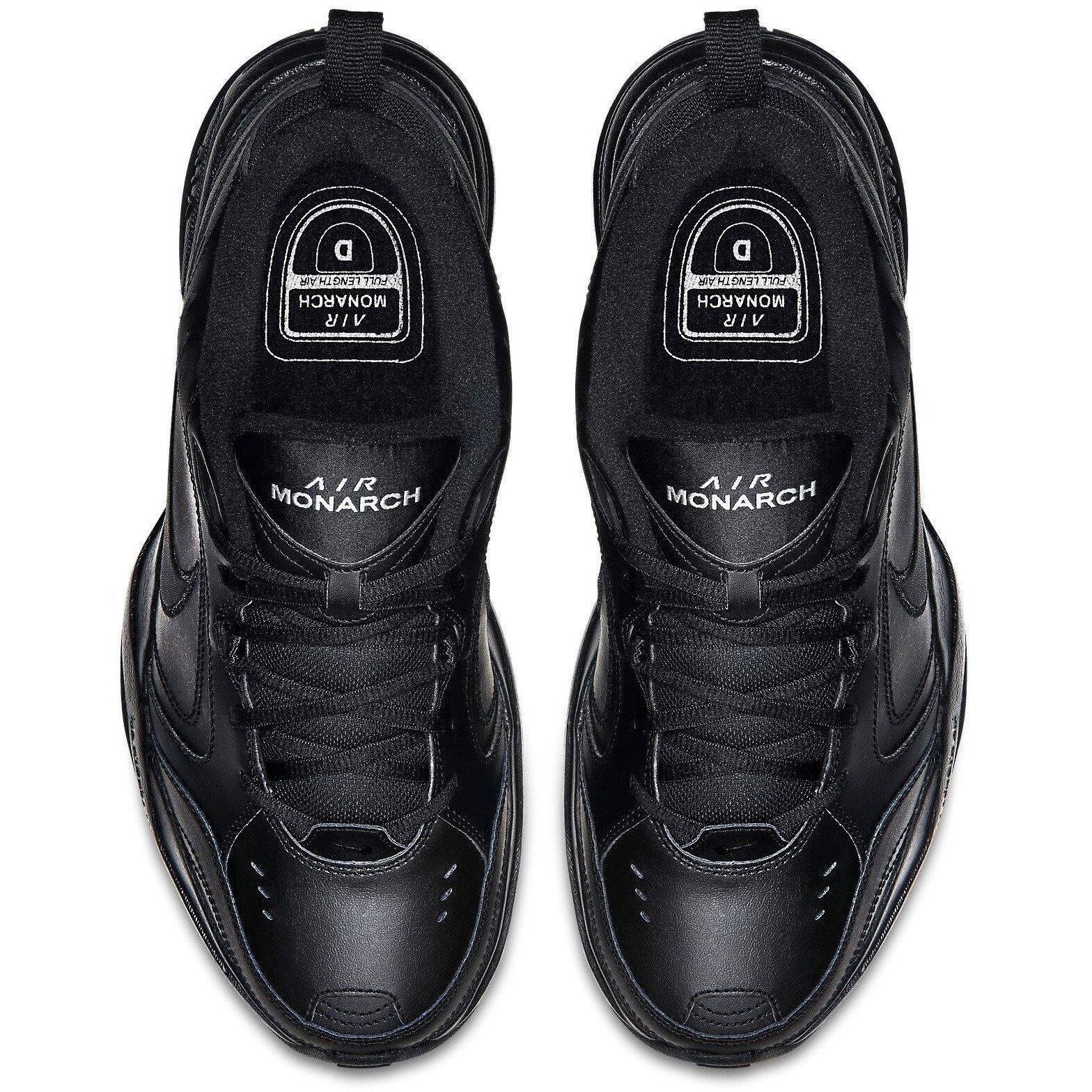 [415445-001] Mens Nike Air Monarch IV - sneakAR