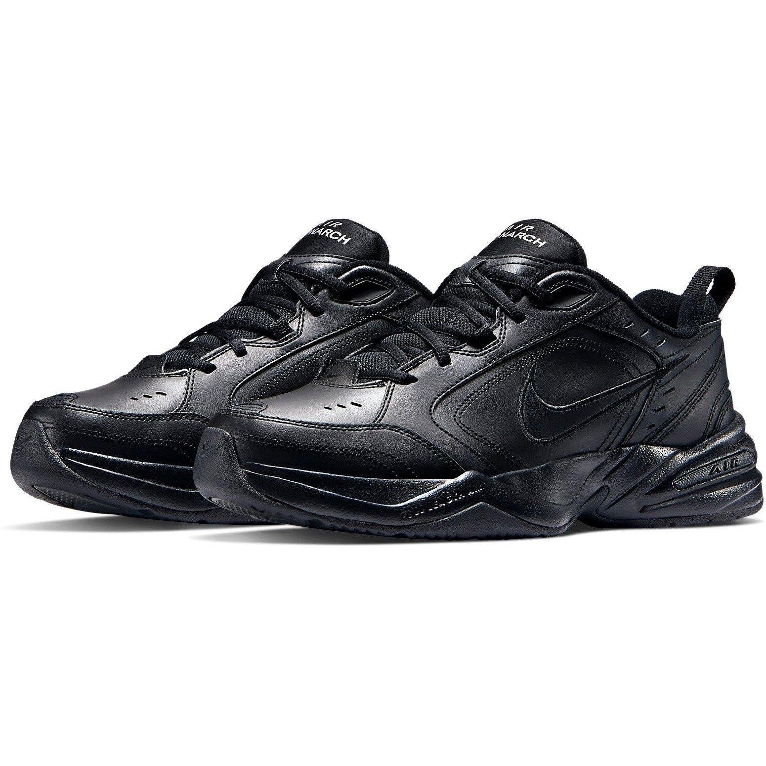 [415445-001] Mens Nike Air Monarch IV - sneakAR
