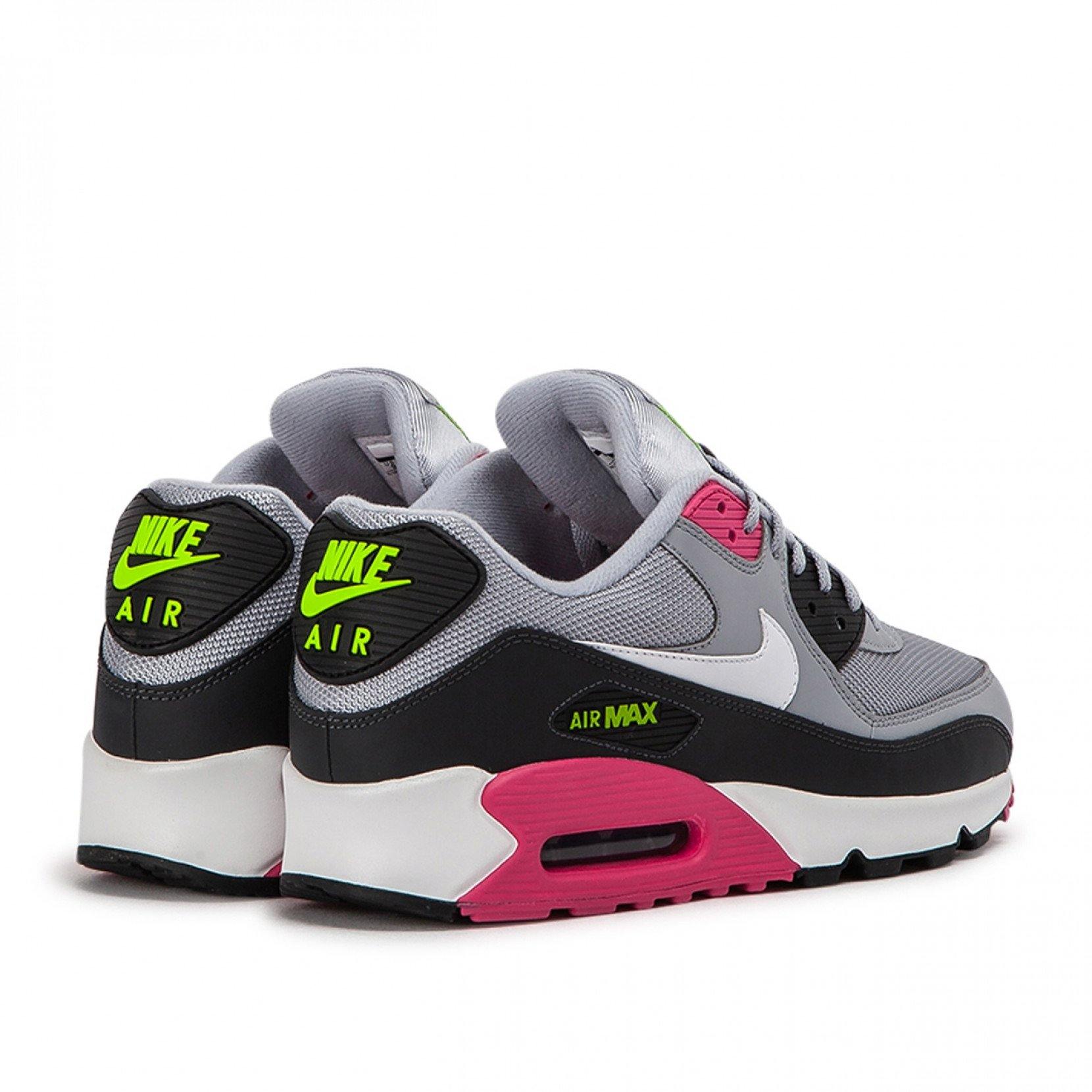 [AJ1285-020] Mens Nike Air Max 90 Essential - sneakAR