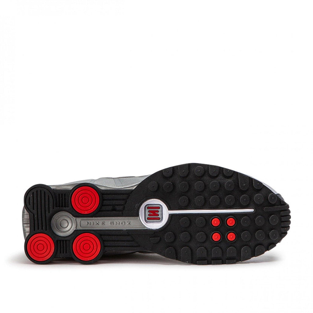 [BV1111-100] Mens Nike Shox R4 - sneakAR