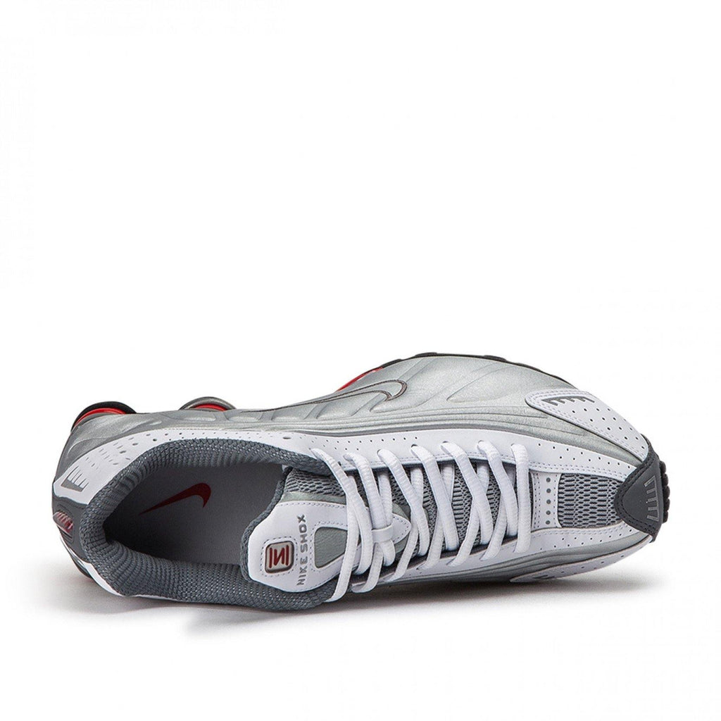 [BV1111-100] Mens Nike Shox R4 - sneakAR