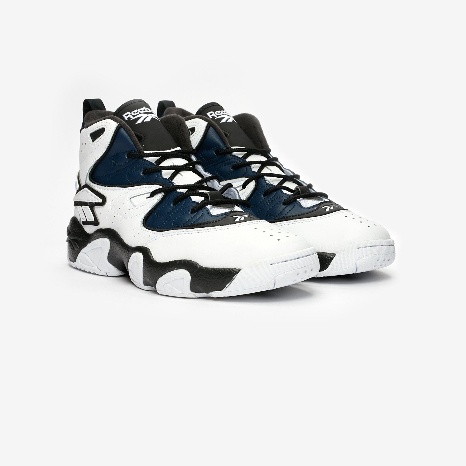 [EF8733] Mens Reebok Avant Guard
