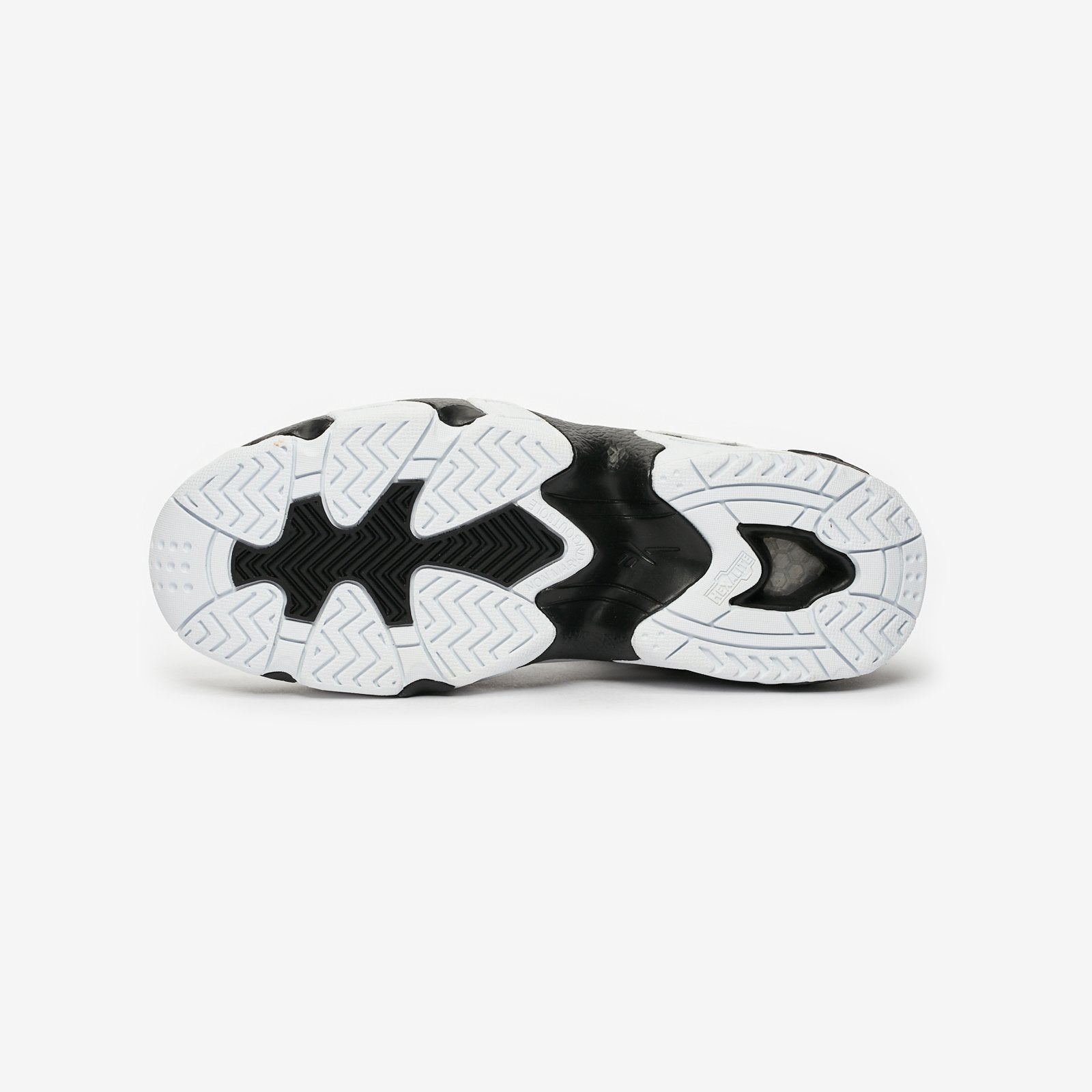 [EF8733] Mens Reebok Avant Guard